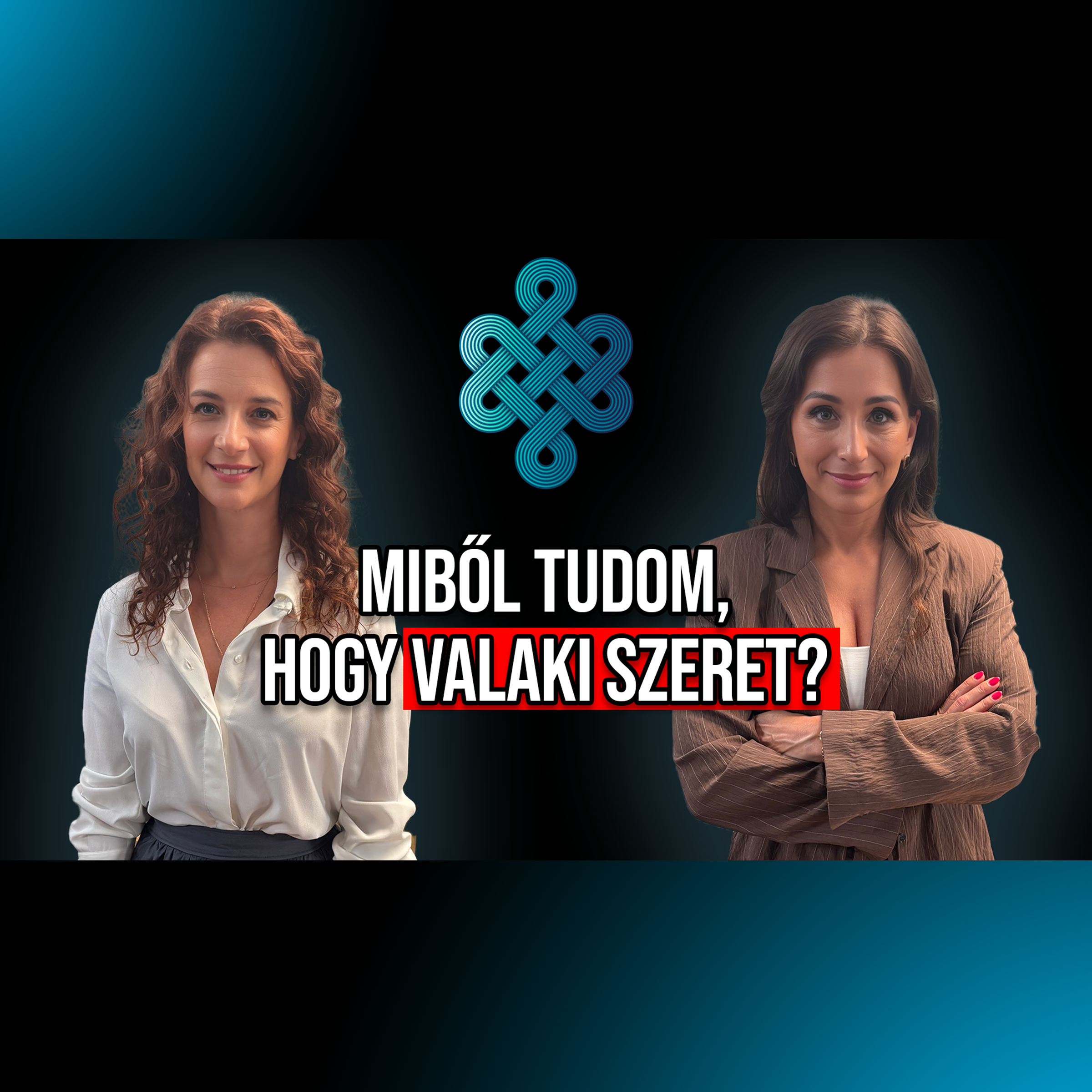 Gesler Lili: A szerelem és a szeretet atomjai ugyanazok | Az Én Kék Zónám #50