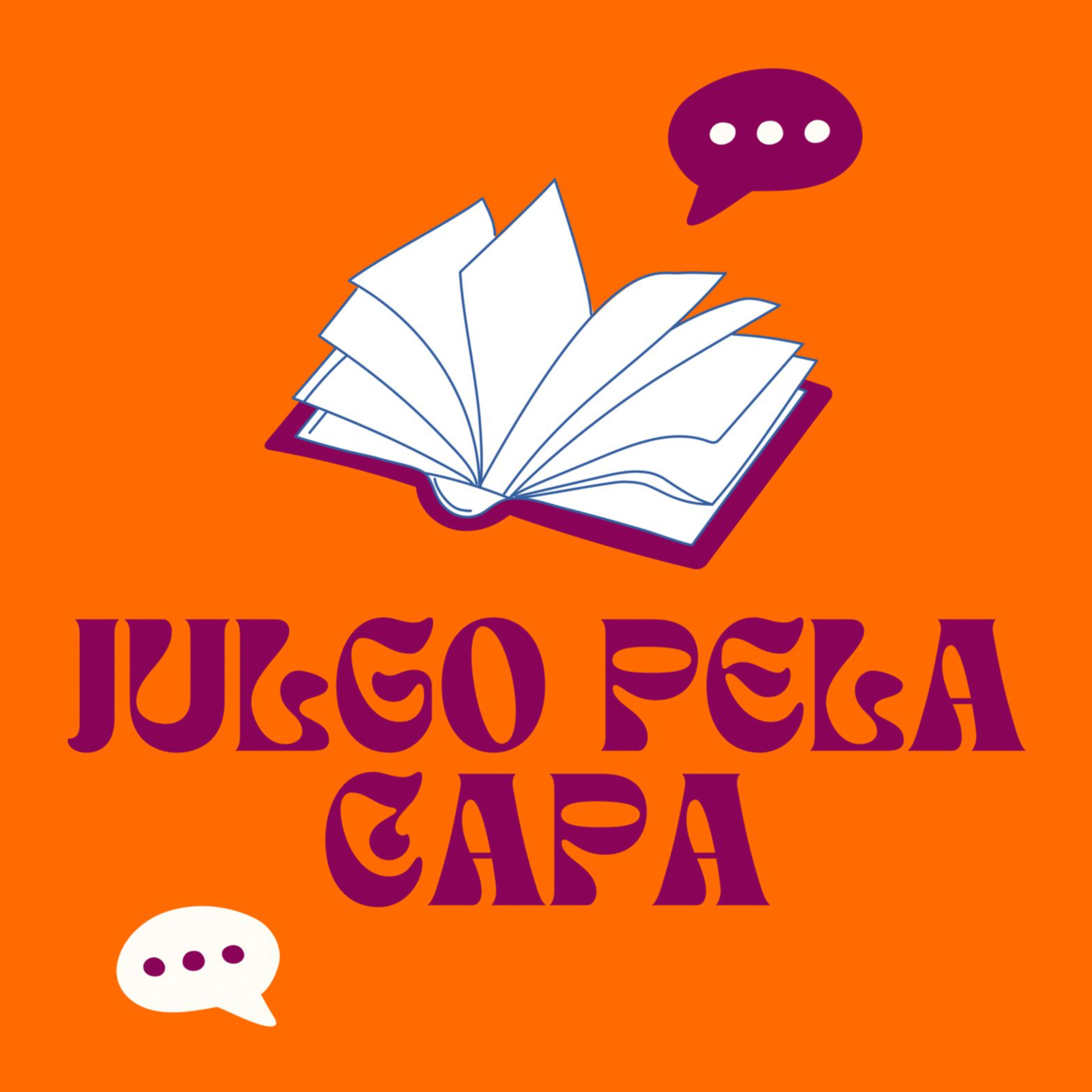 #34 - Leituras de agosto & muitos updates