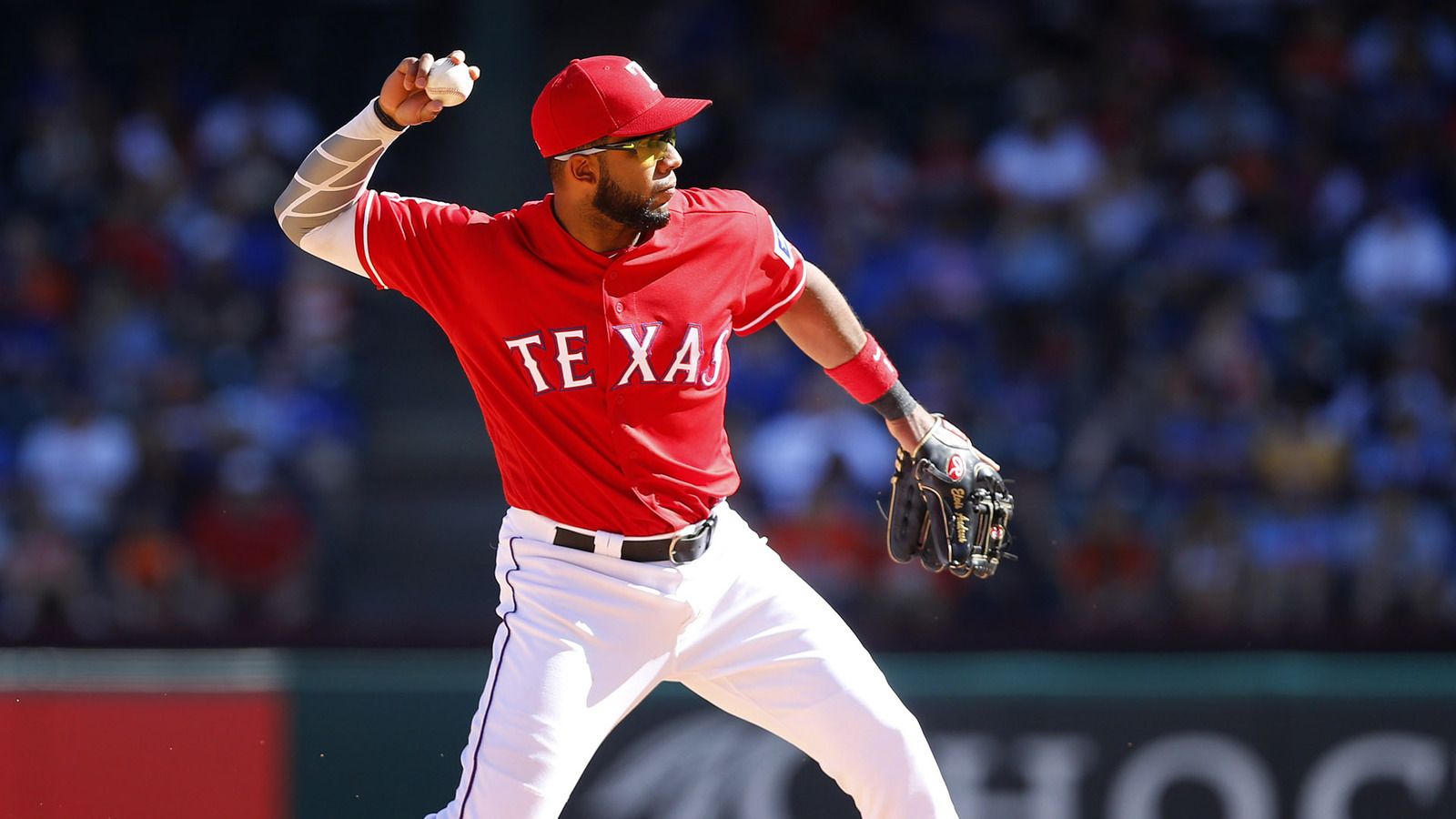 Should the Rangers start using more analytics to manage the team? episode artwork