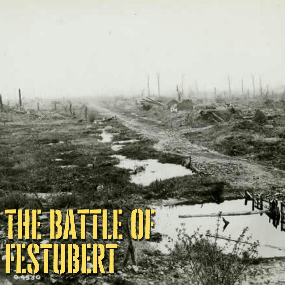 The Battle of Festubert