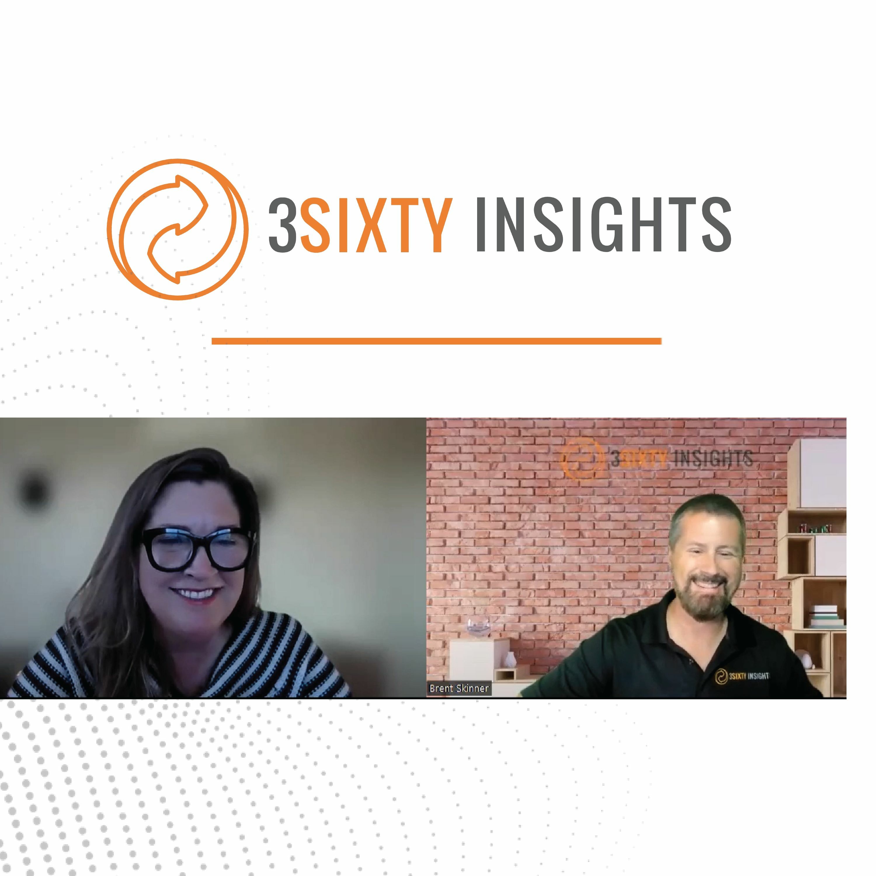 3Sixty Insights HRTechChat