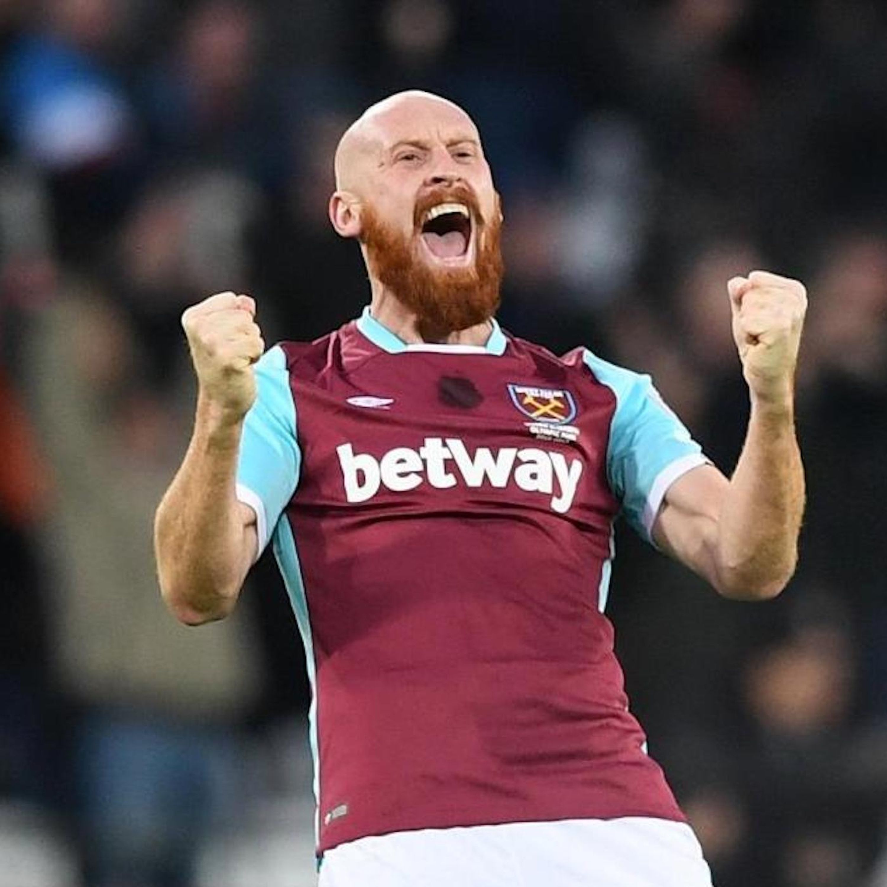 STOP! Hammer Time - The West Ham Podcast