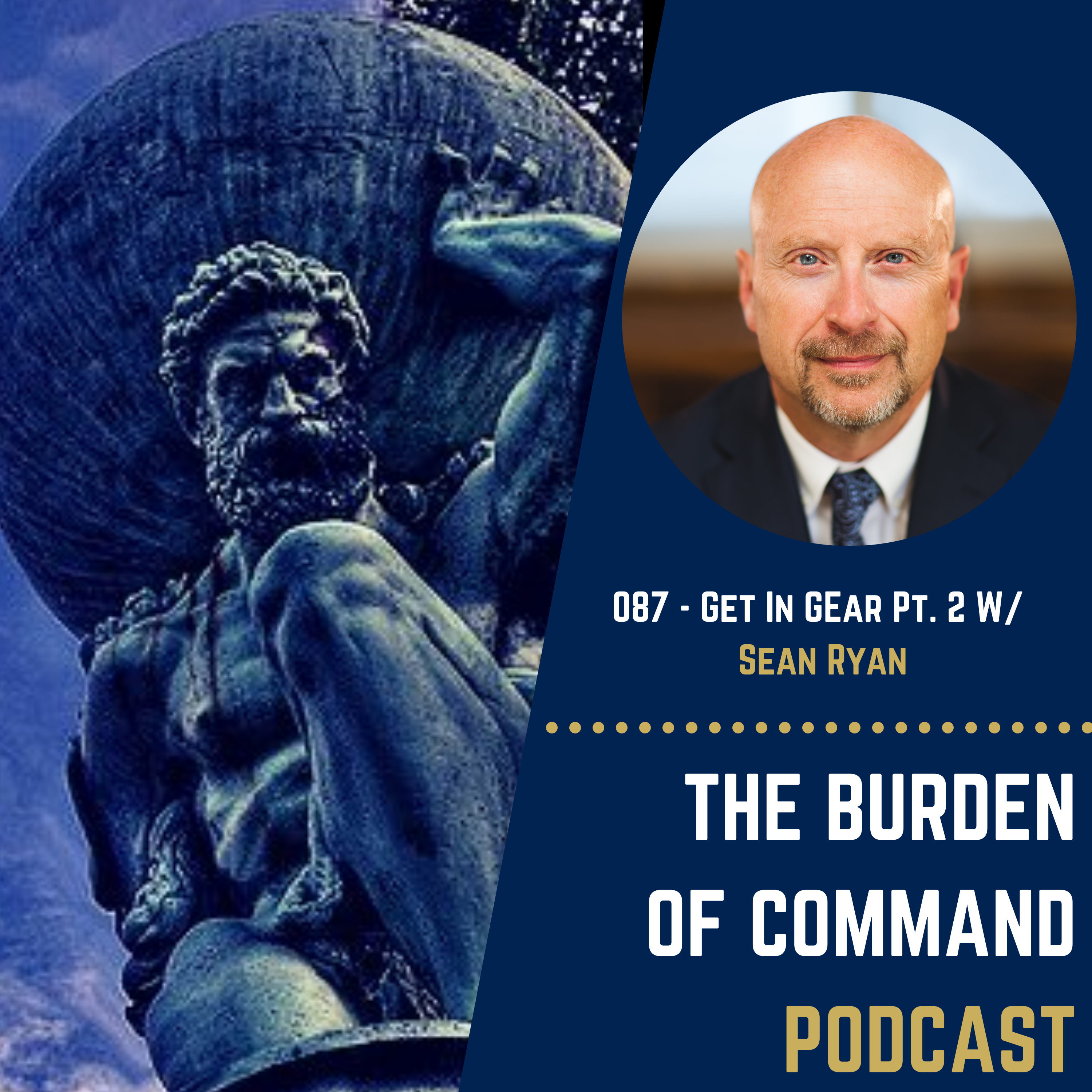 The Responsible Leadership Podcast