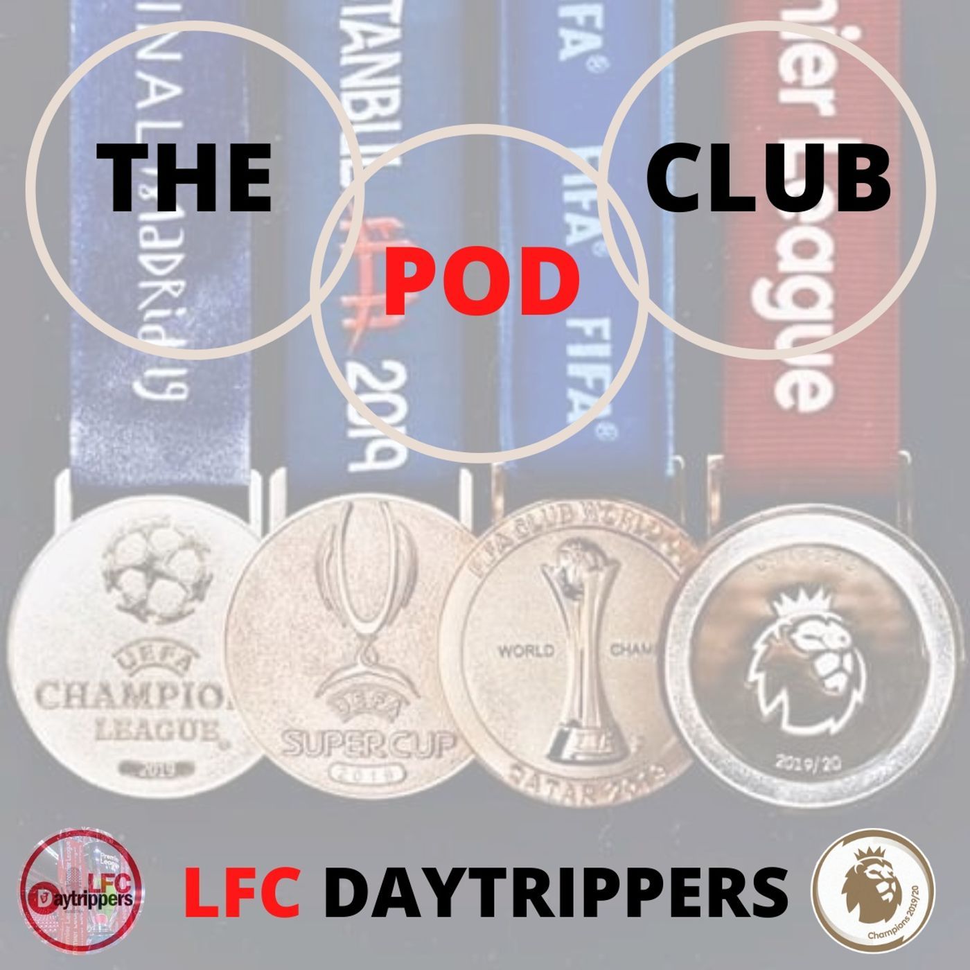 Sell to Buy Worries | The Club Podcast