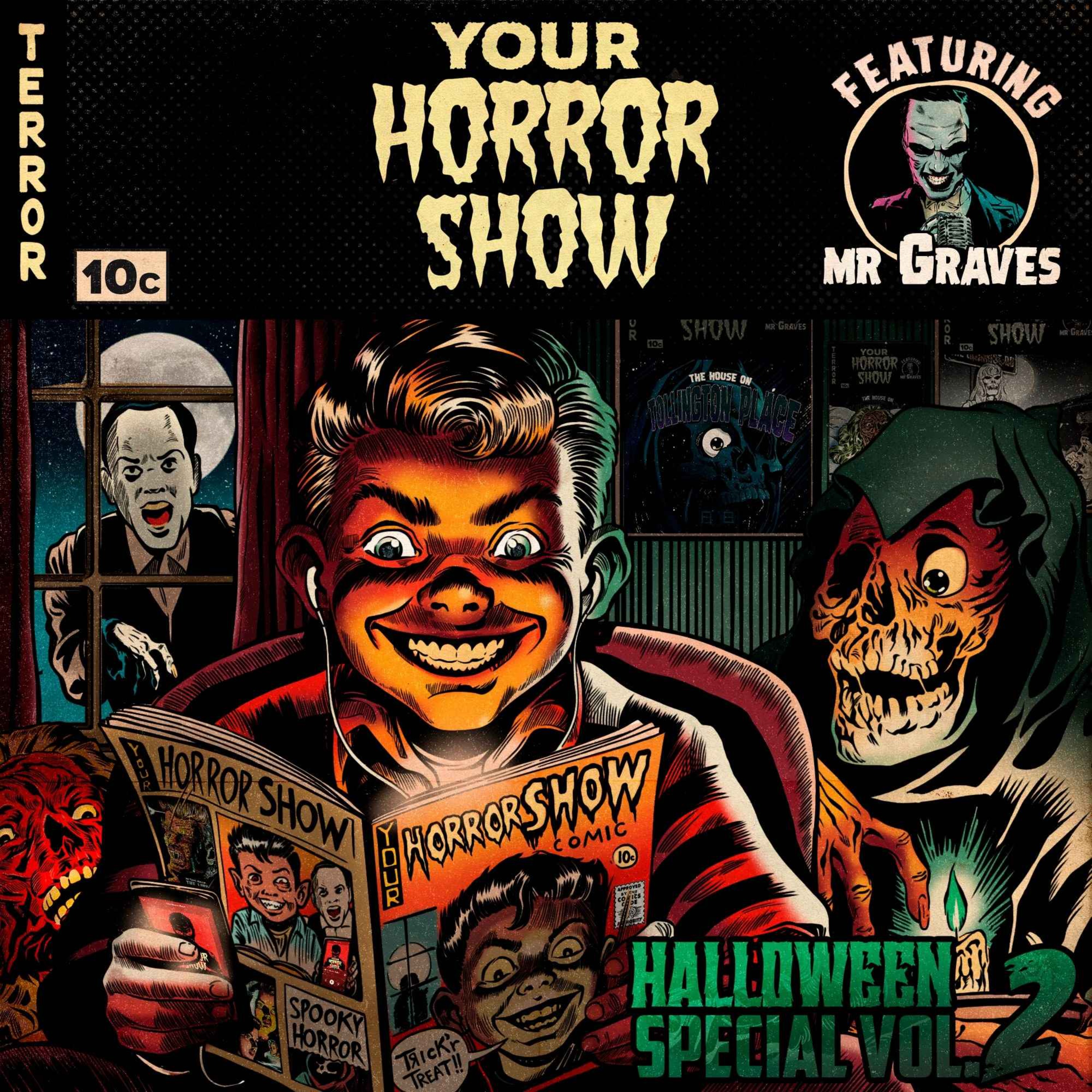 Your Horror Show