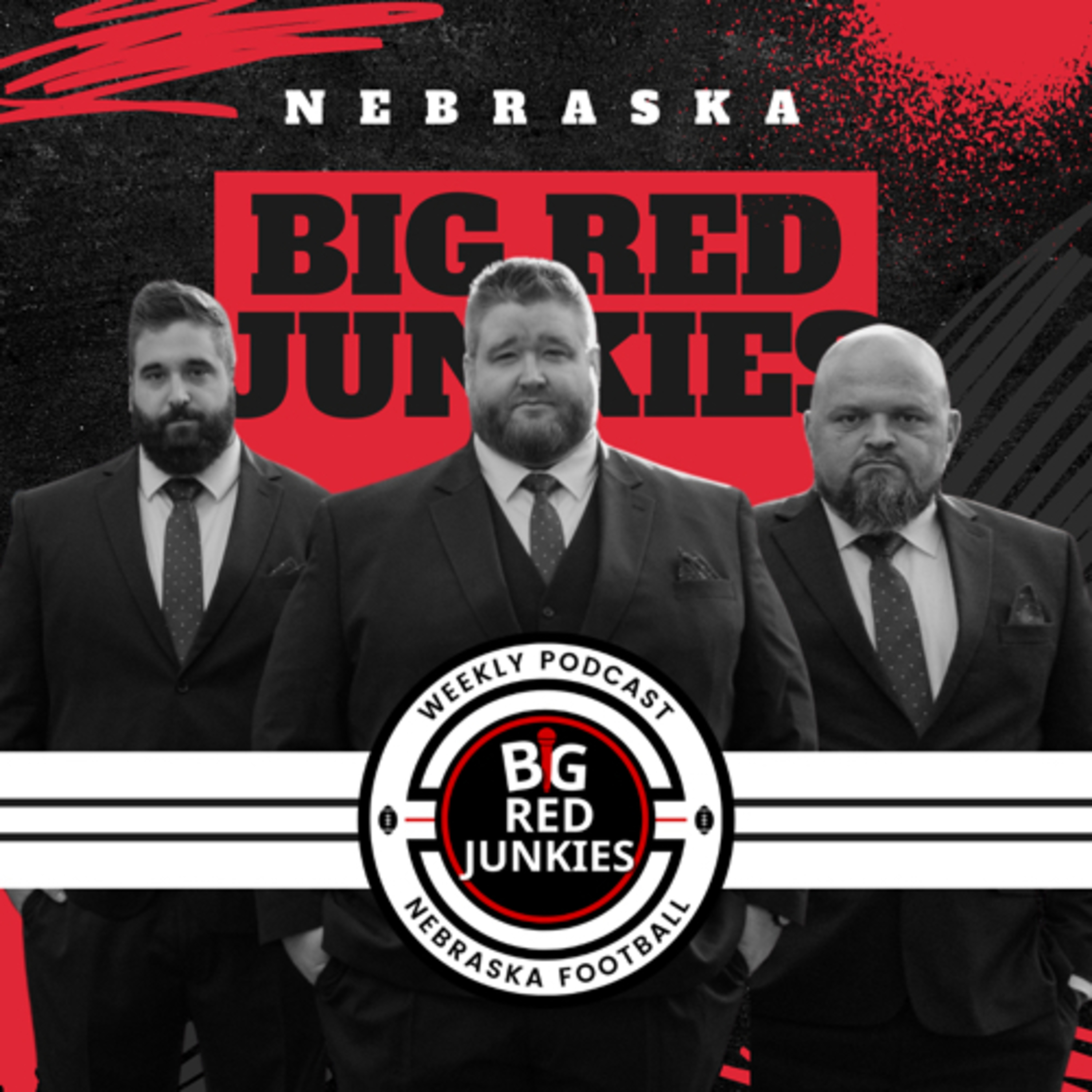 Big Red Junkies - Nebraska Football Podcast