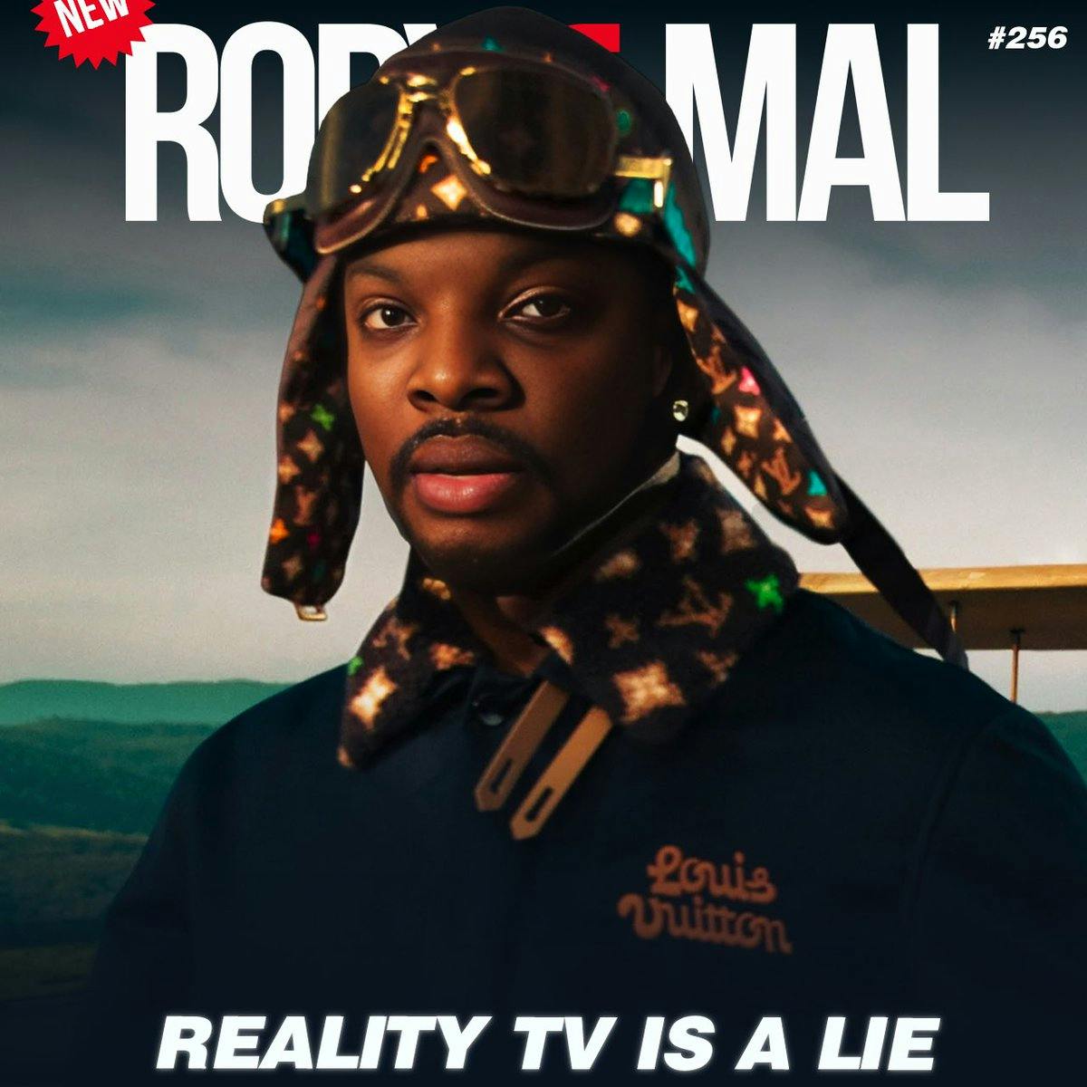 Episode 256 | Reality TV Is A Lie