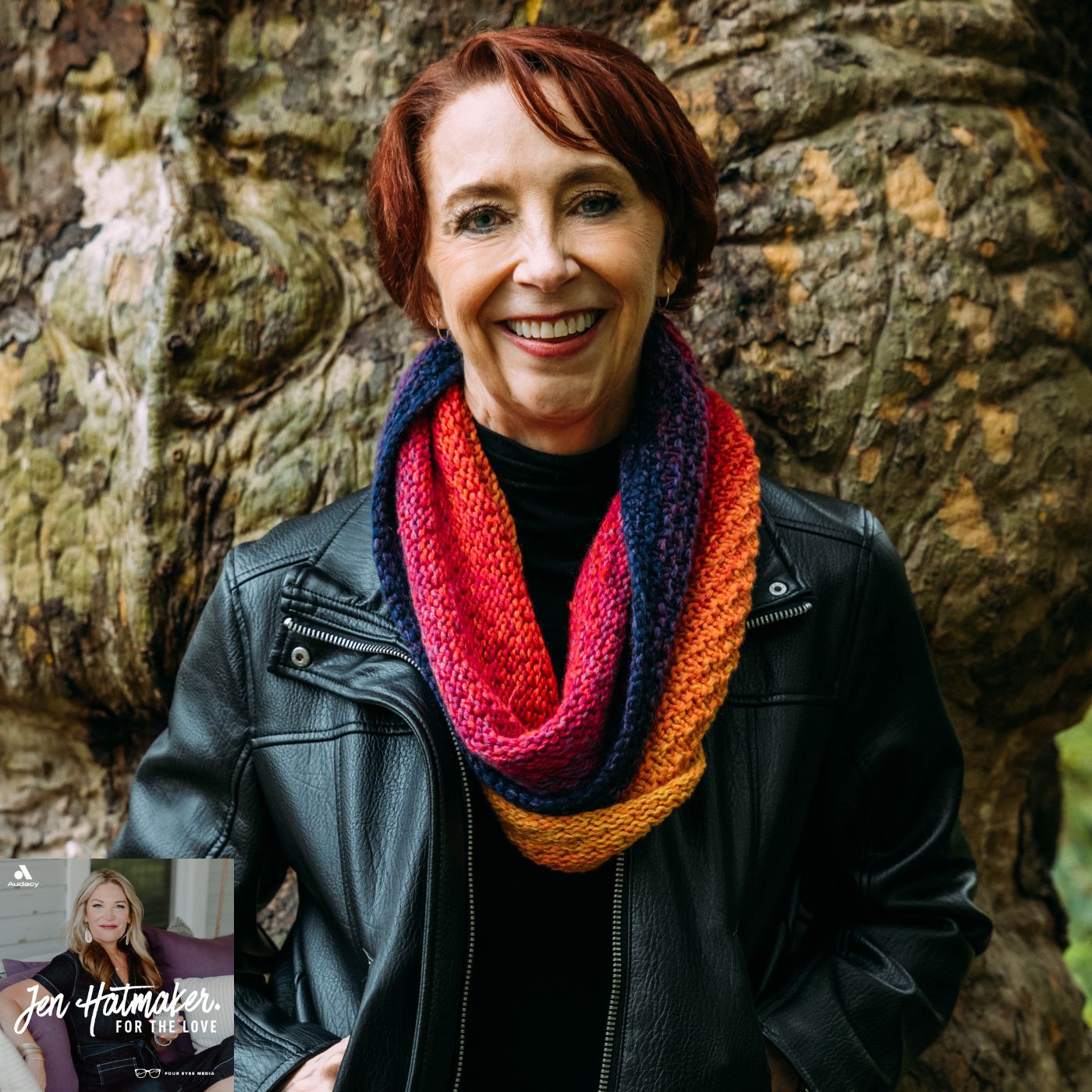 The Curiosity Cure: Martha Beck’s Guide to Befriending Anxiety