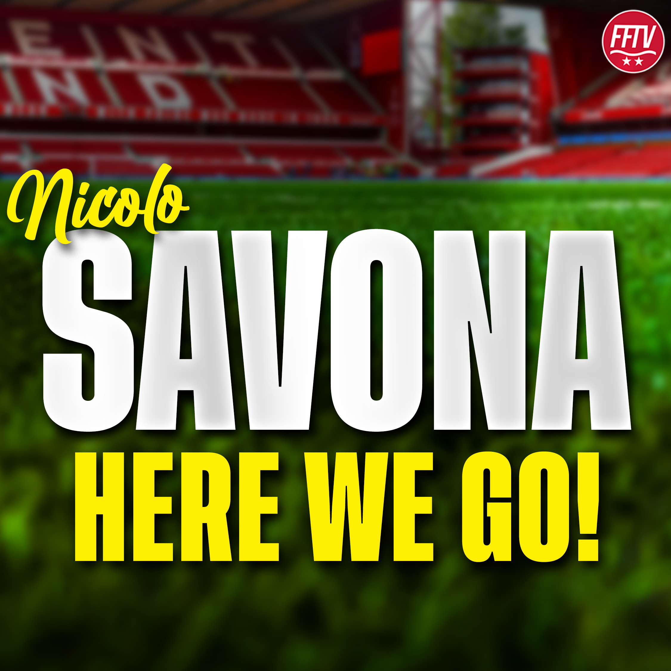 Forest Fan TV - A Nottingham Forest Podcast