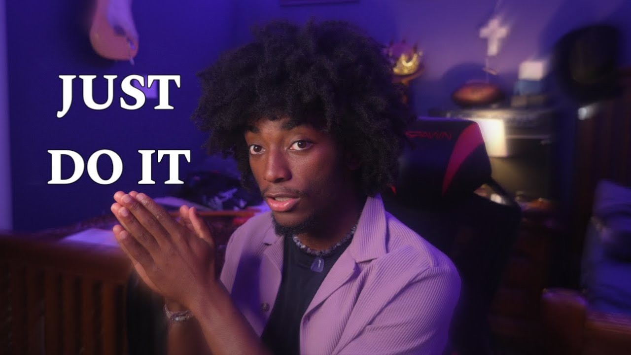 How to Overcome Procrastination and Perfectionism | Shimon Davis