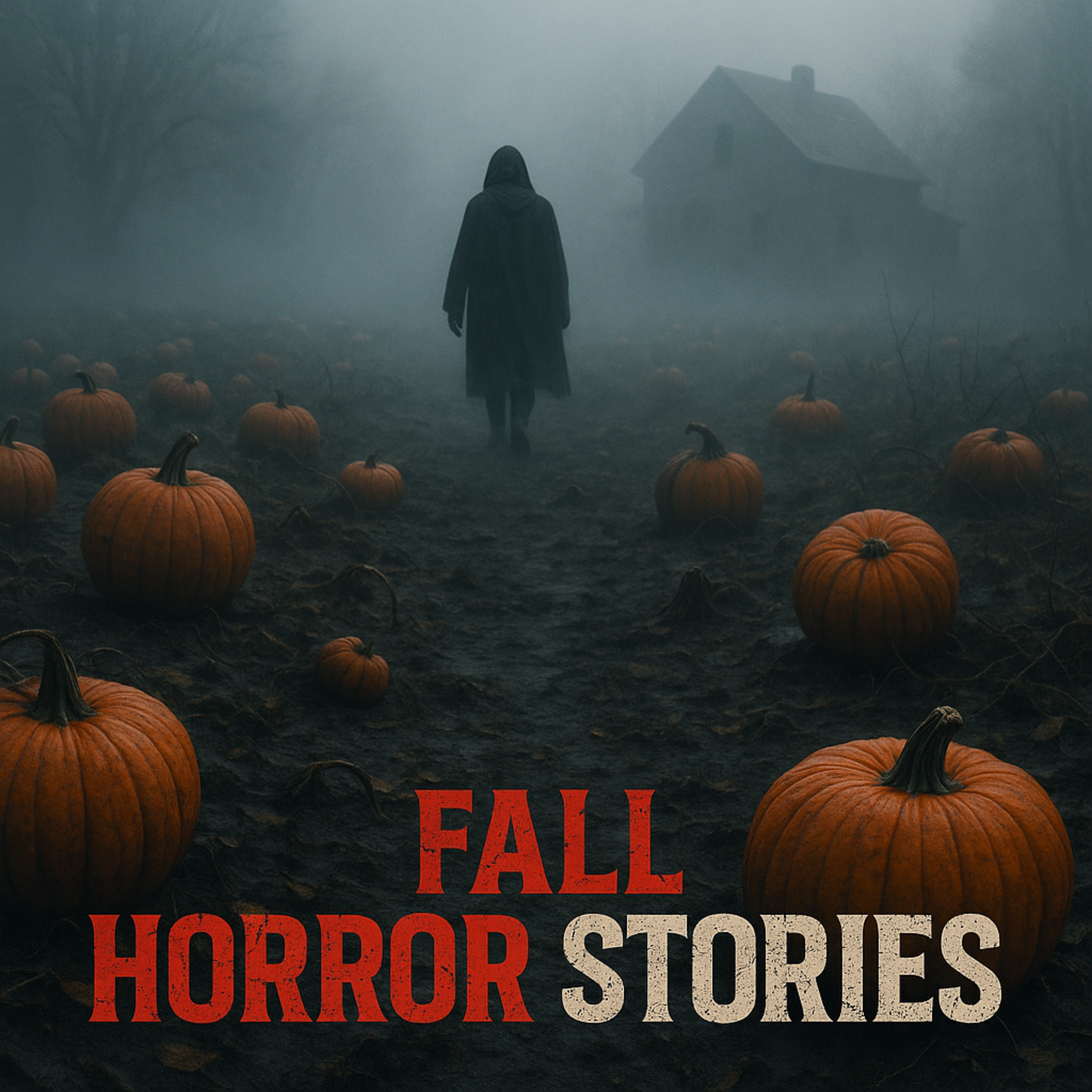3 Disturbing TRUE Fall Horror Stories That’ll Chill You to the Bone 🍁