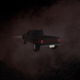 S1E5: The Black Truck