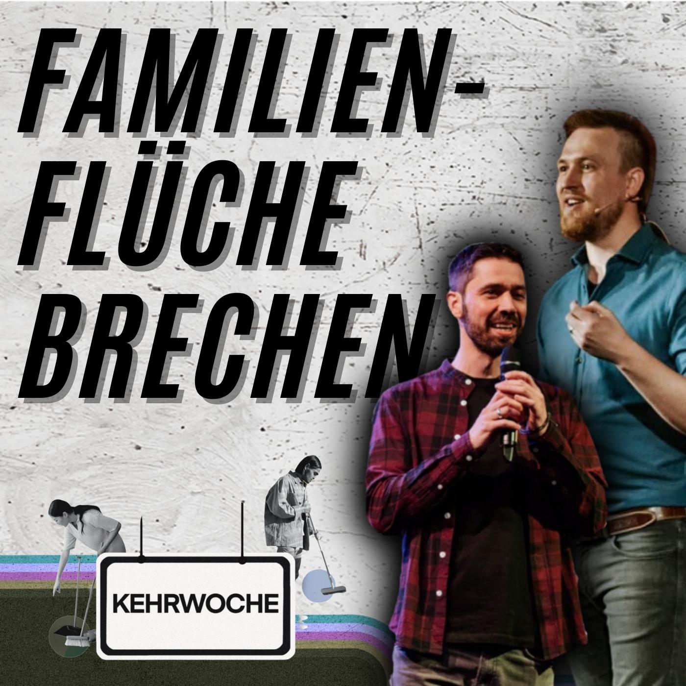 ICF Schwarzwald-Bodensee | Predigten