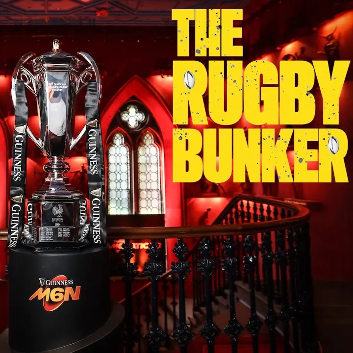 Super Saturday predictions! Who wins the Six Nations? Super Saturday predictions! Who wins the Six Nations?