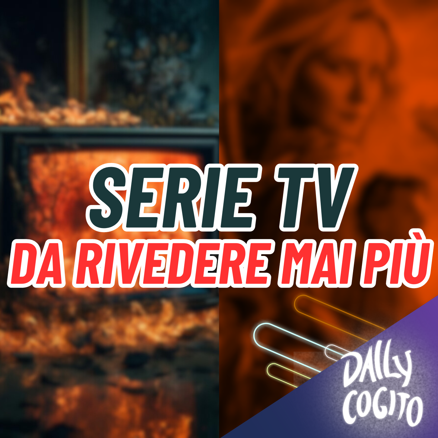 5 Serie TV che non vorrei mai più rivedere