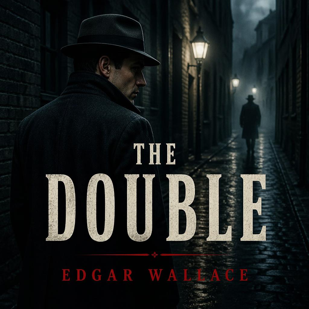 The Double by Edgar Wallace ~ Full Audiobook [mystery] episode artwork