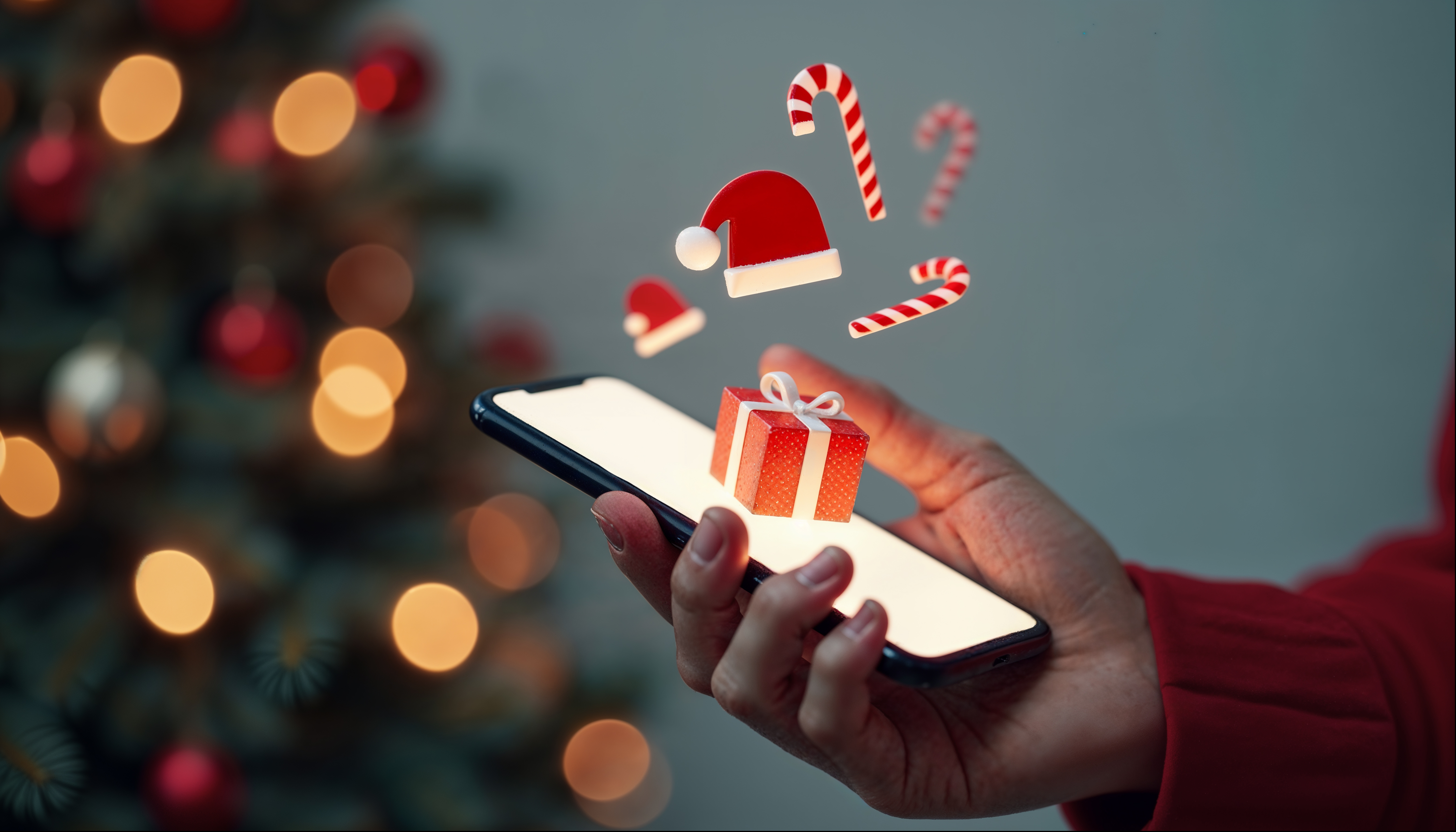 'Você não é obrigado a nada': como atravessar o Natal em meio ao luto episode artwork