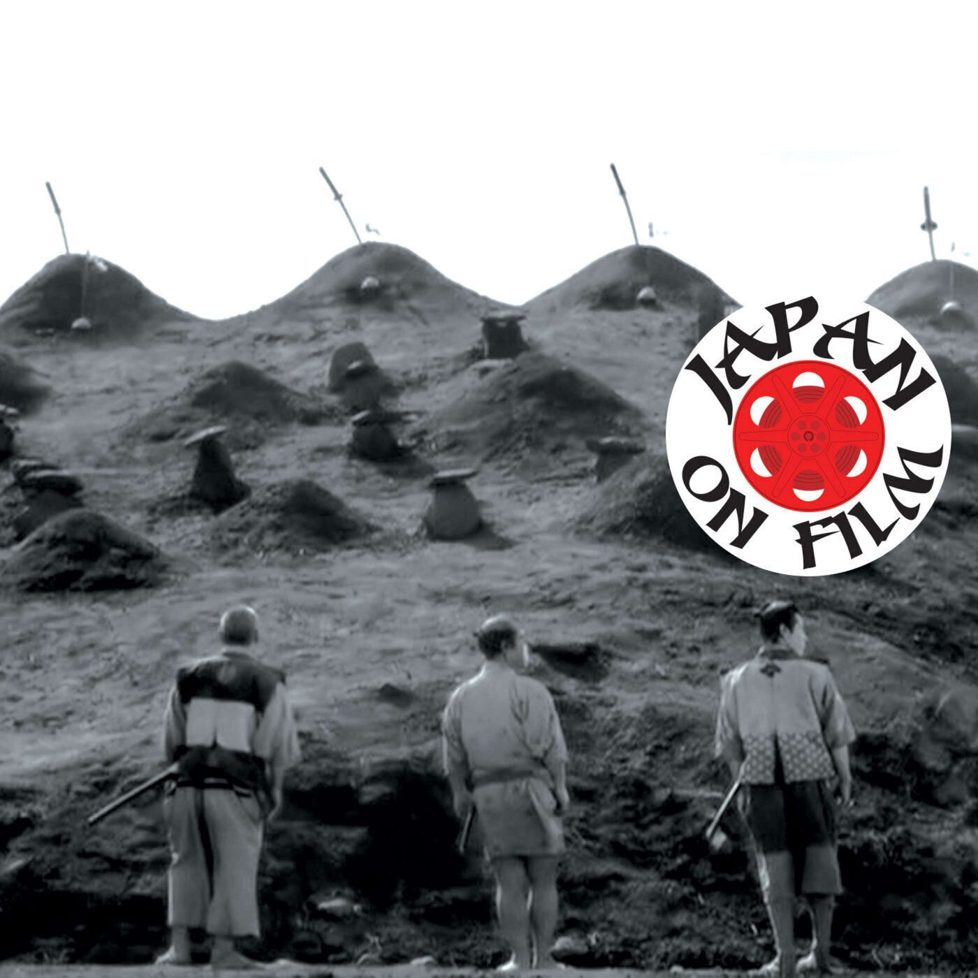 The Magnificent Seven Samurai, Part 3