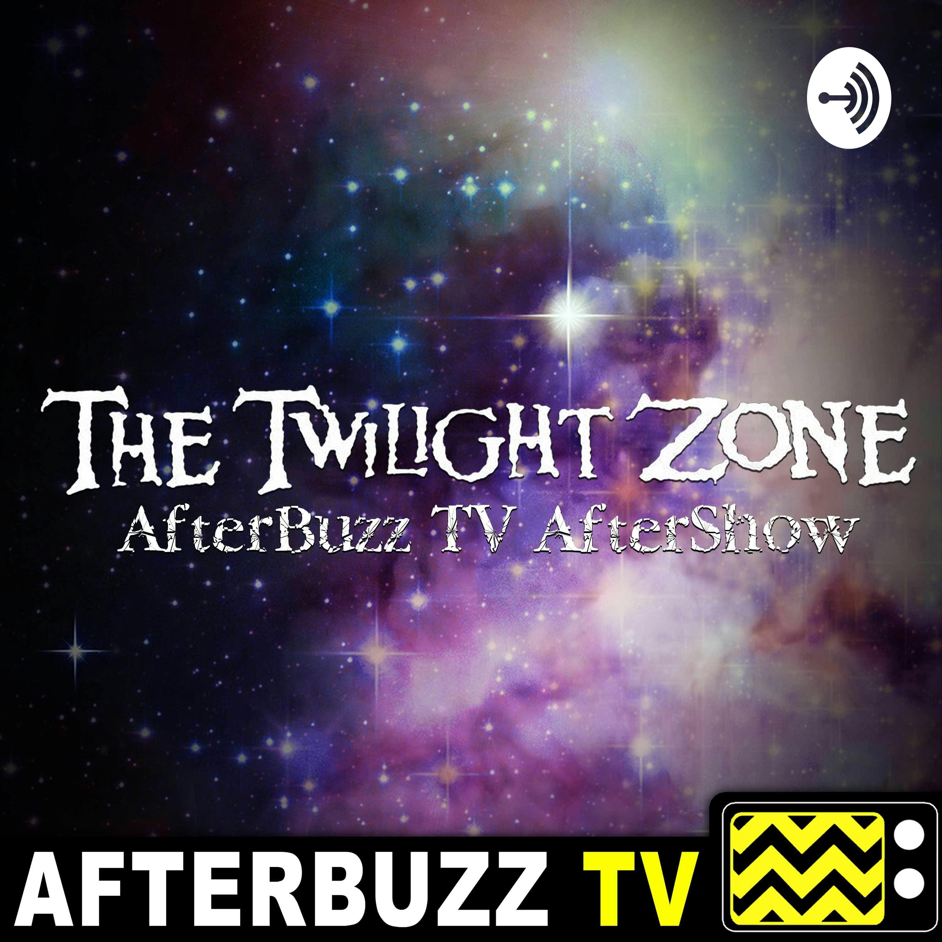 ”Blurryman” Season 1 Episode 10 ’The Twilight Zone’ Review