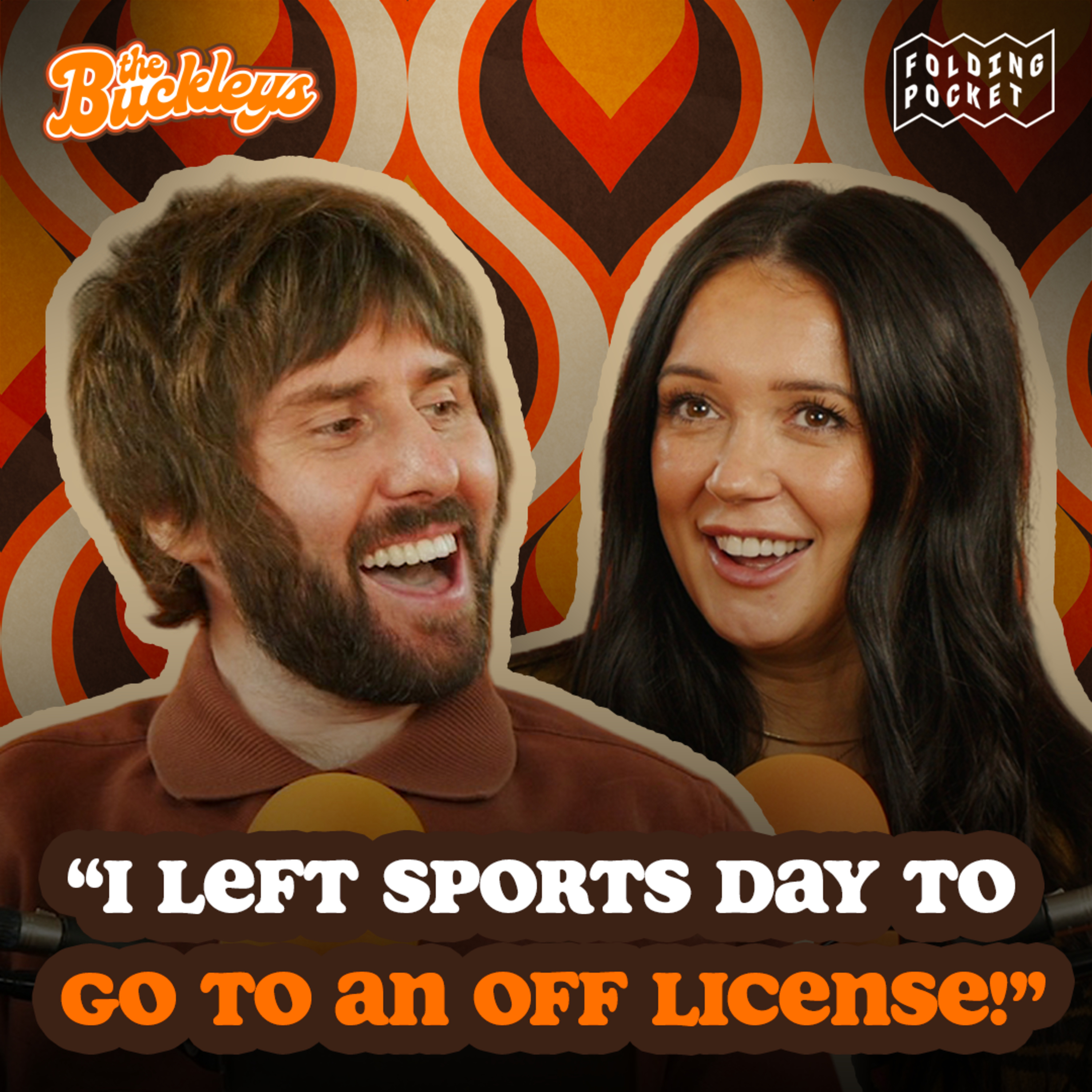 I Left Sports Day To Go To An Off-Licence