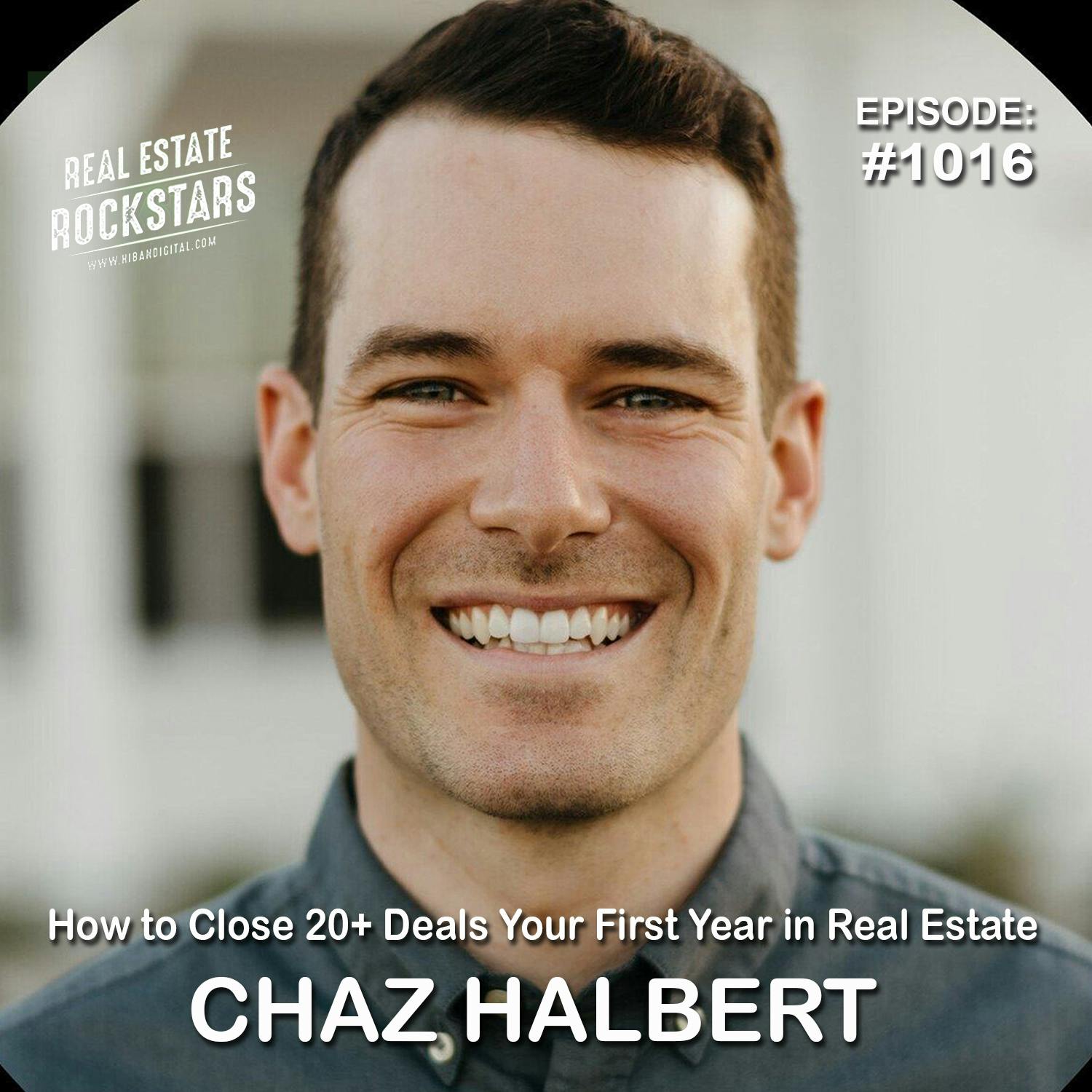 Real Estate Rockstars Podcast