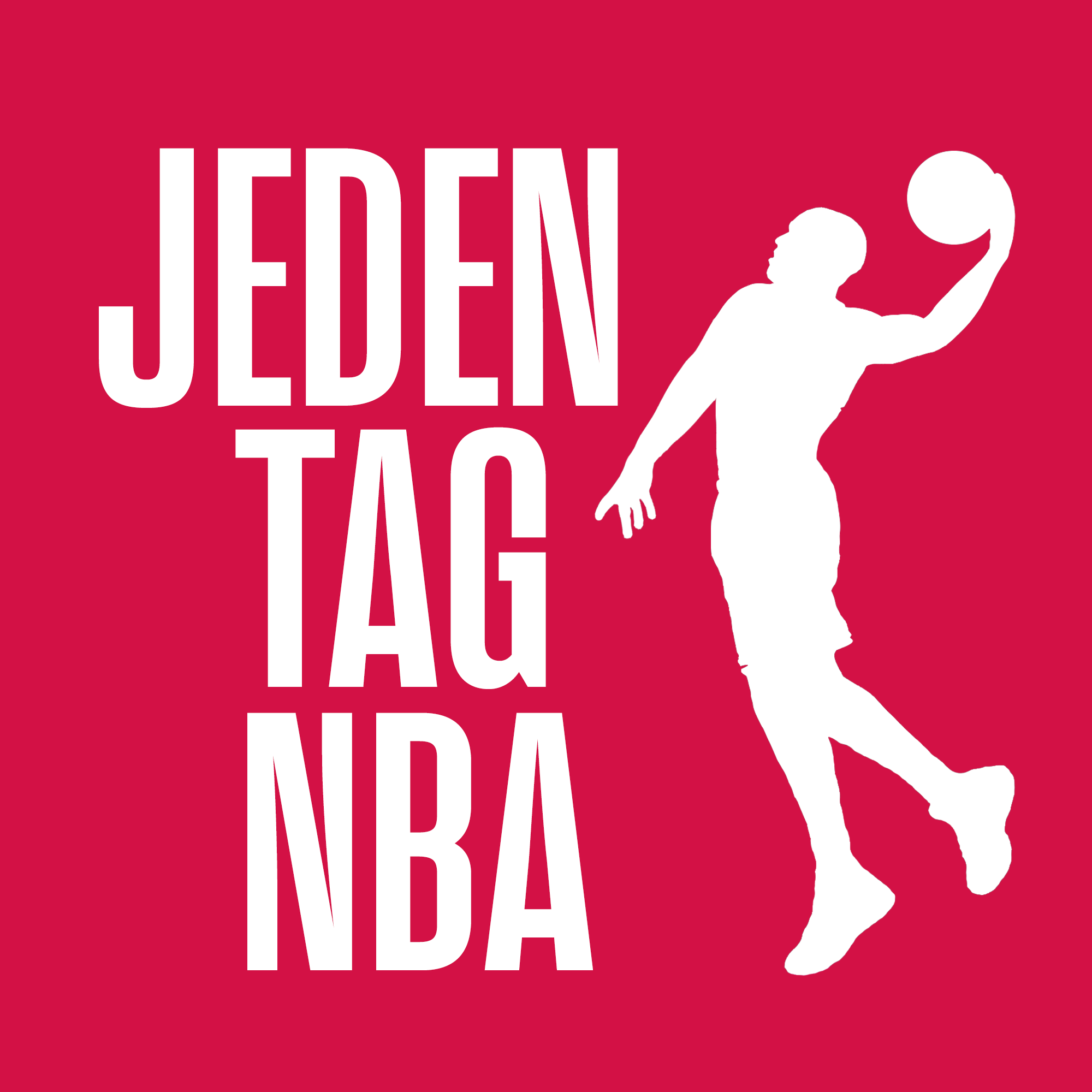 Jeden Tag NBA