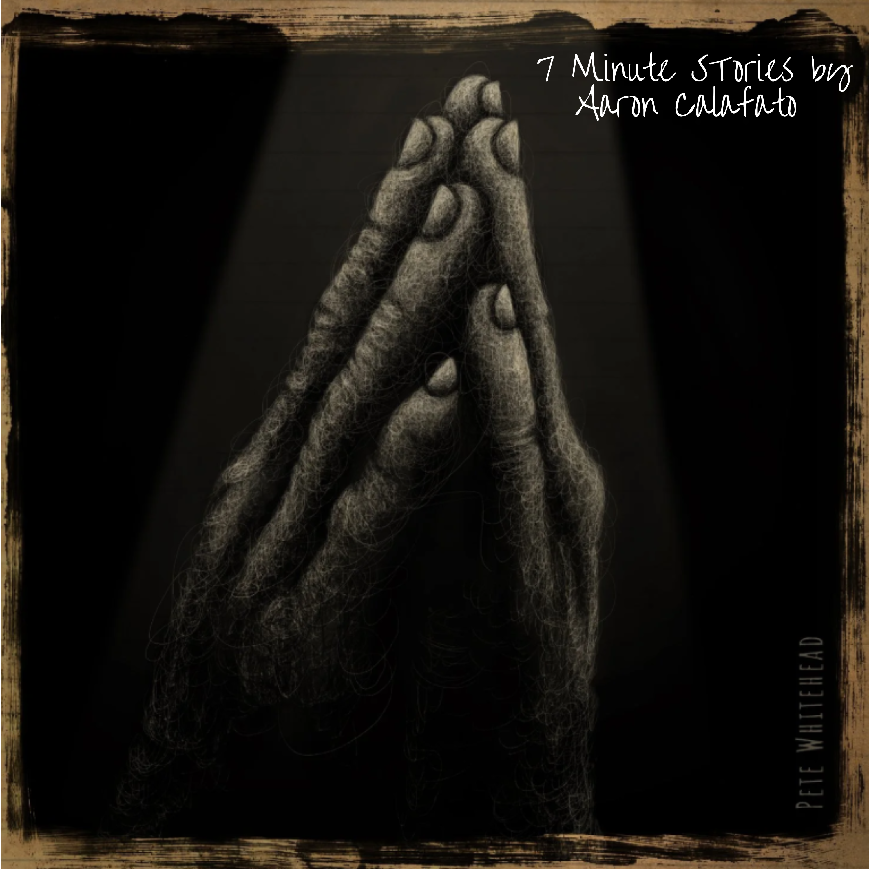 The Prayer: What I Heard in the Hospital Changed Me Forever