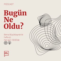 Bugün Ne Oldu? (9 Nisan 2024): Türkiye, İsrail ile ticareti kısıtladı episode artwork