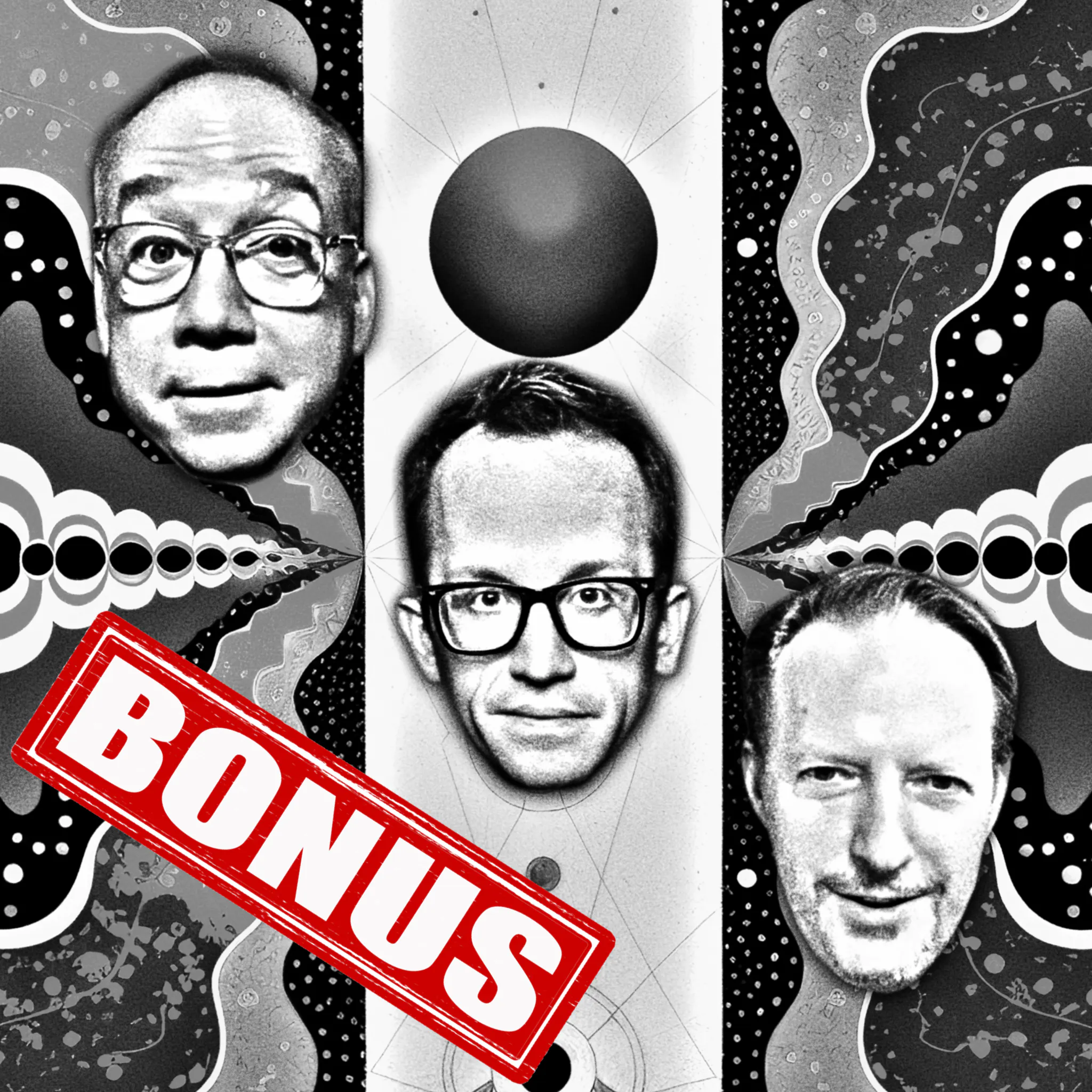 Bonus-wag: Pizzagate and Psychic Goldfish