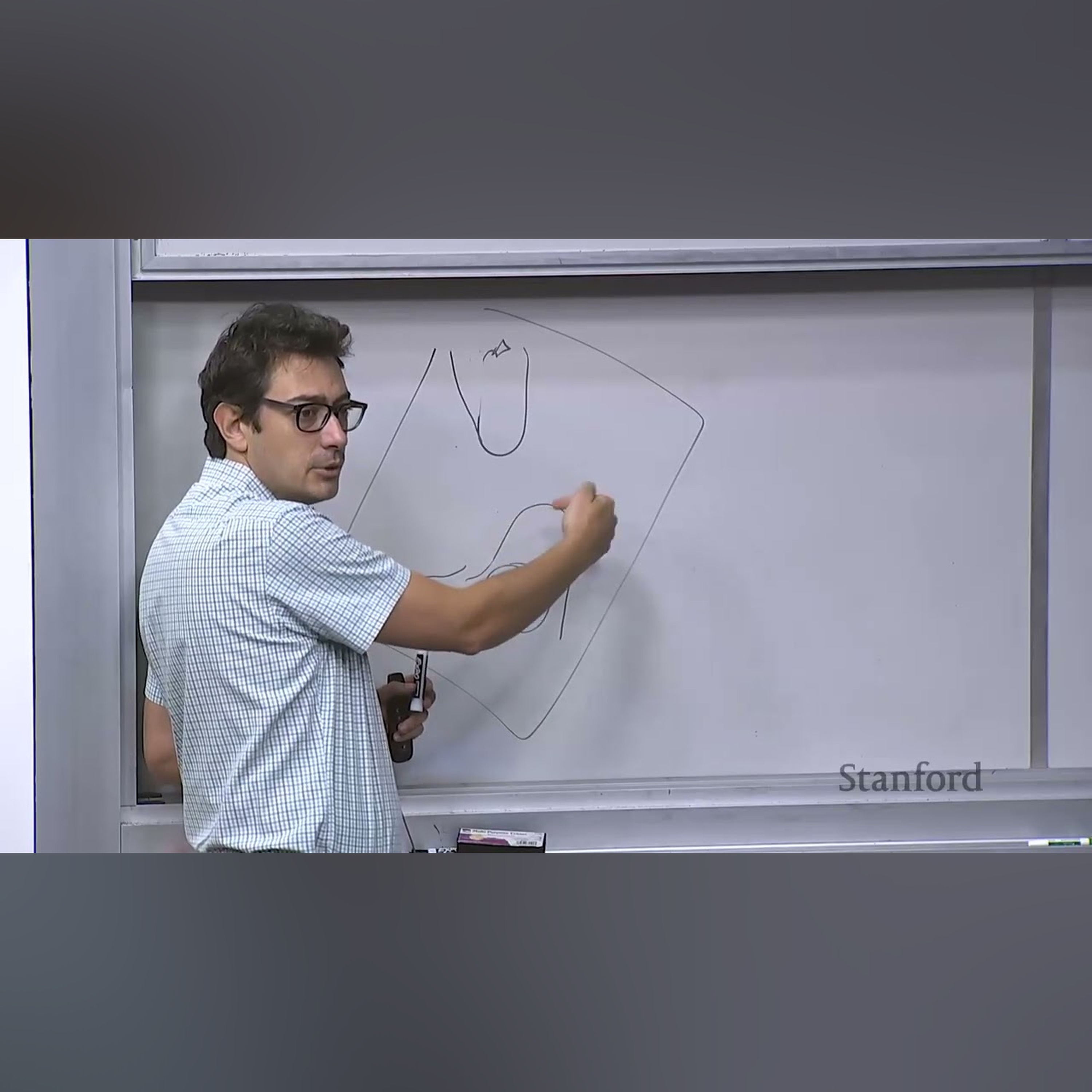 Stanford AA274A Principles of Robotic Autonomy | Autumn 2019 | Motion Planning Graph Search Methods