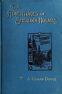Meet Sherlock Holmes