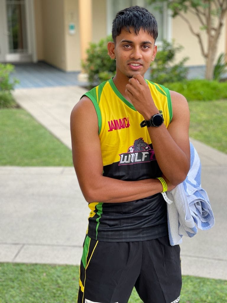 Jamaica to the world: In conversation with Abhijai Mansingh
