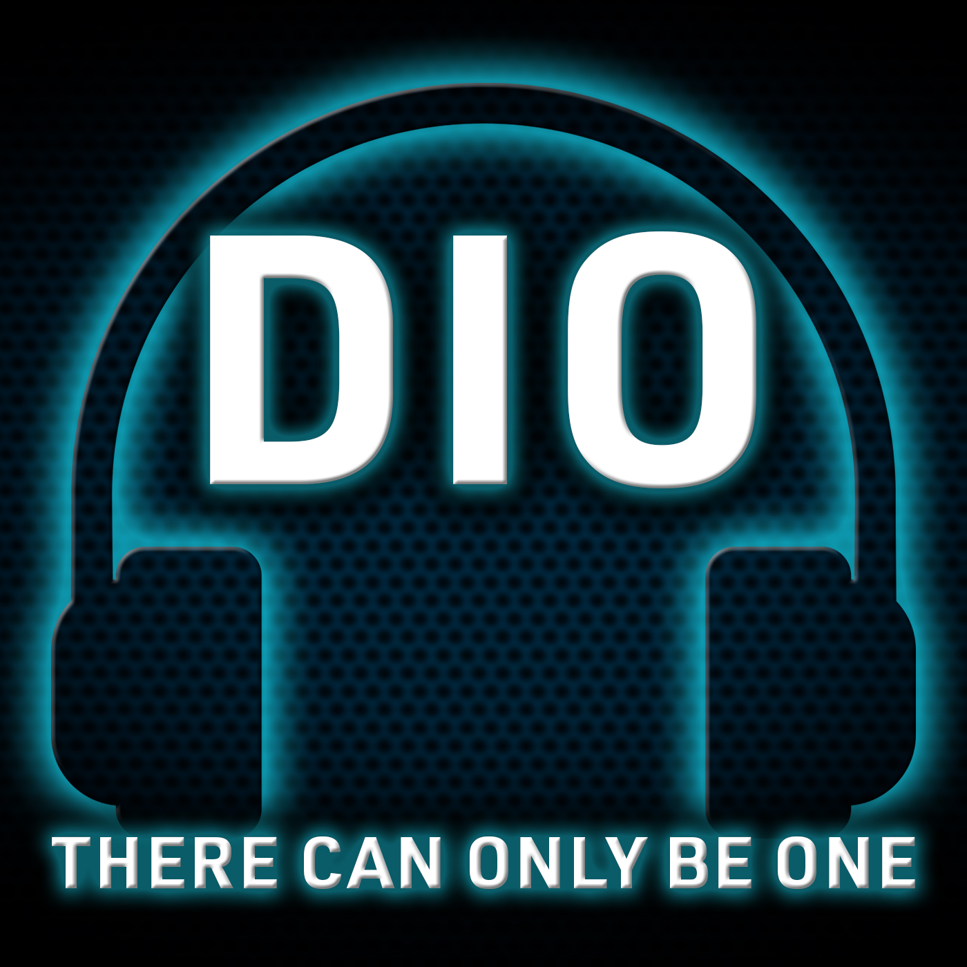 Ep. 82 - Dio episode artwork