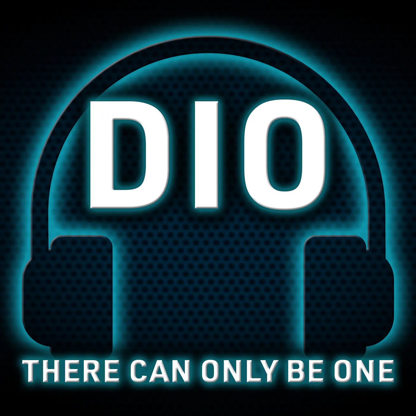 Ep. 82 - Dio episode artwork