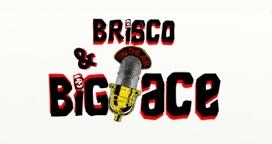 The Brisco and Big Ace - Holiday Edition! - AEW STAR RED VELVET episode artwork