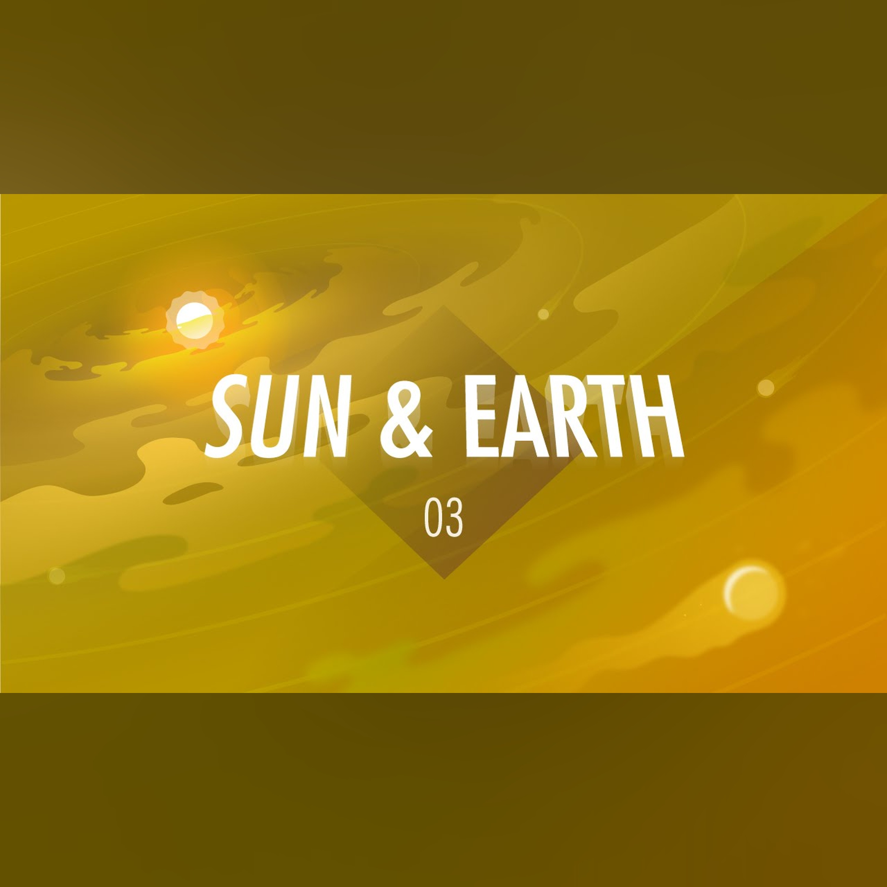 The Sun and The Earth: Crash Course Big History #3