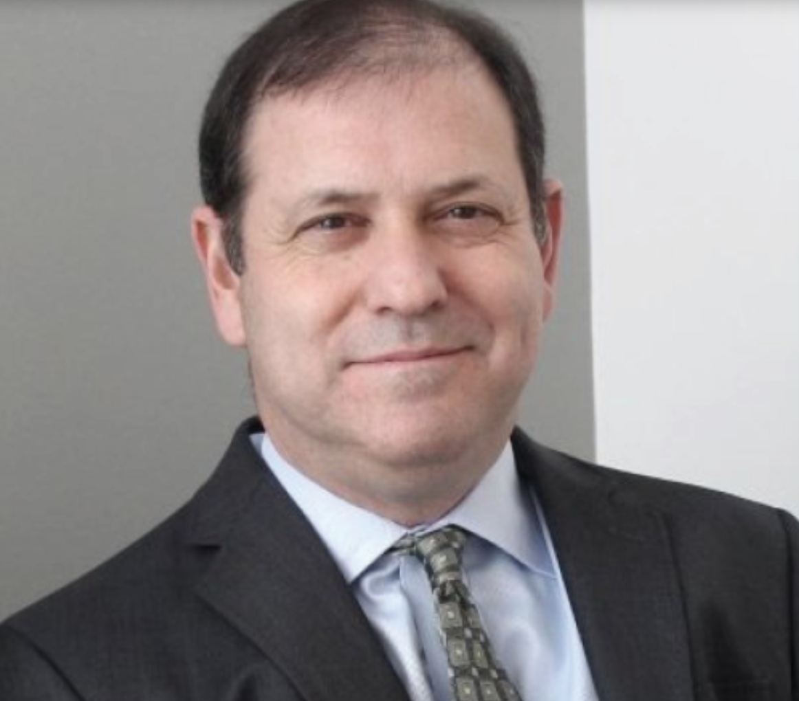 Ken Stern: The Secret to an Enduring and Thriving Life