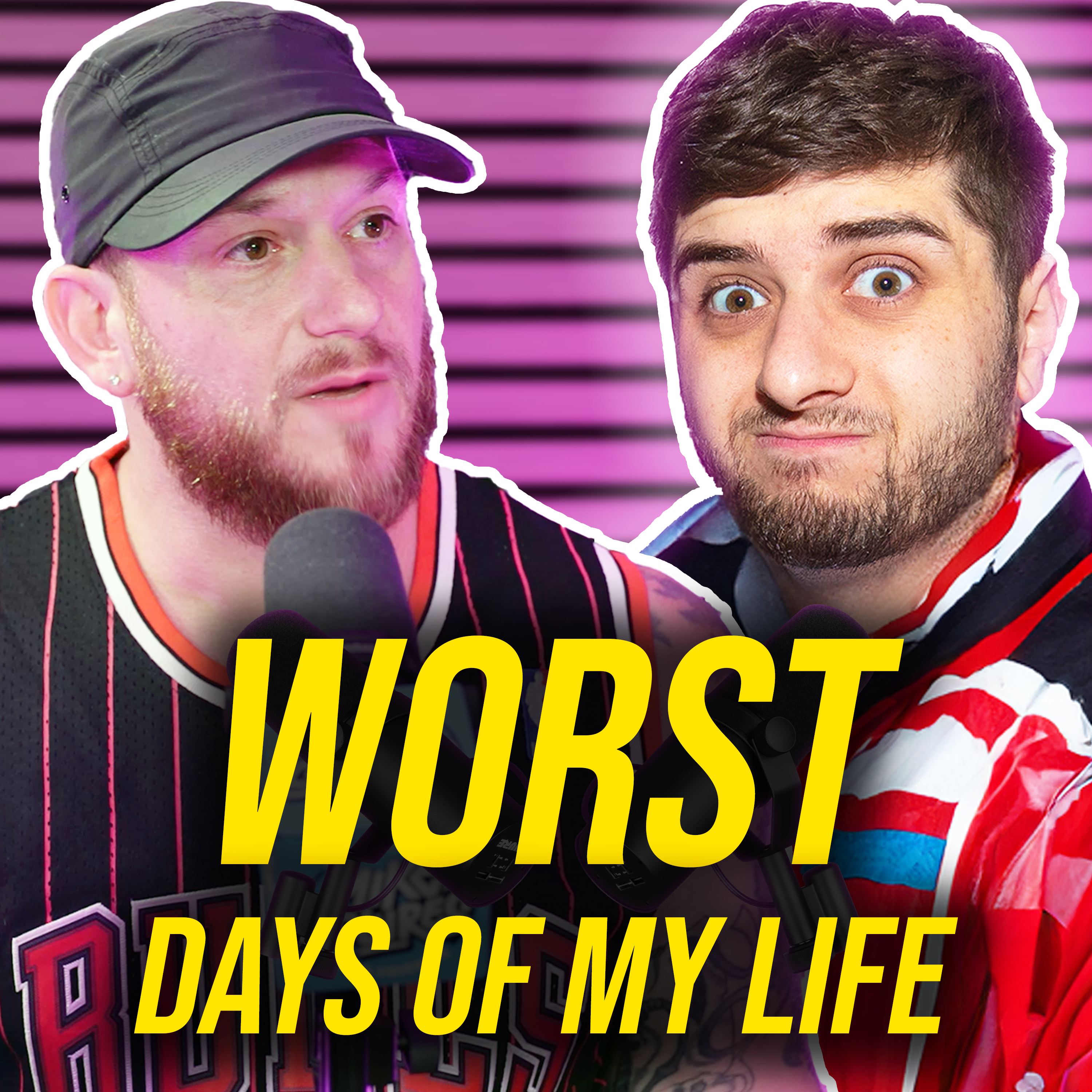 Mike Squires & Friends