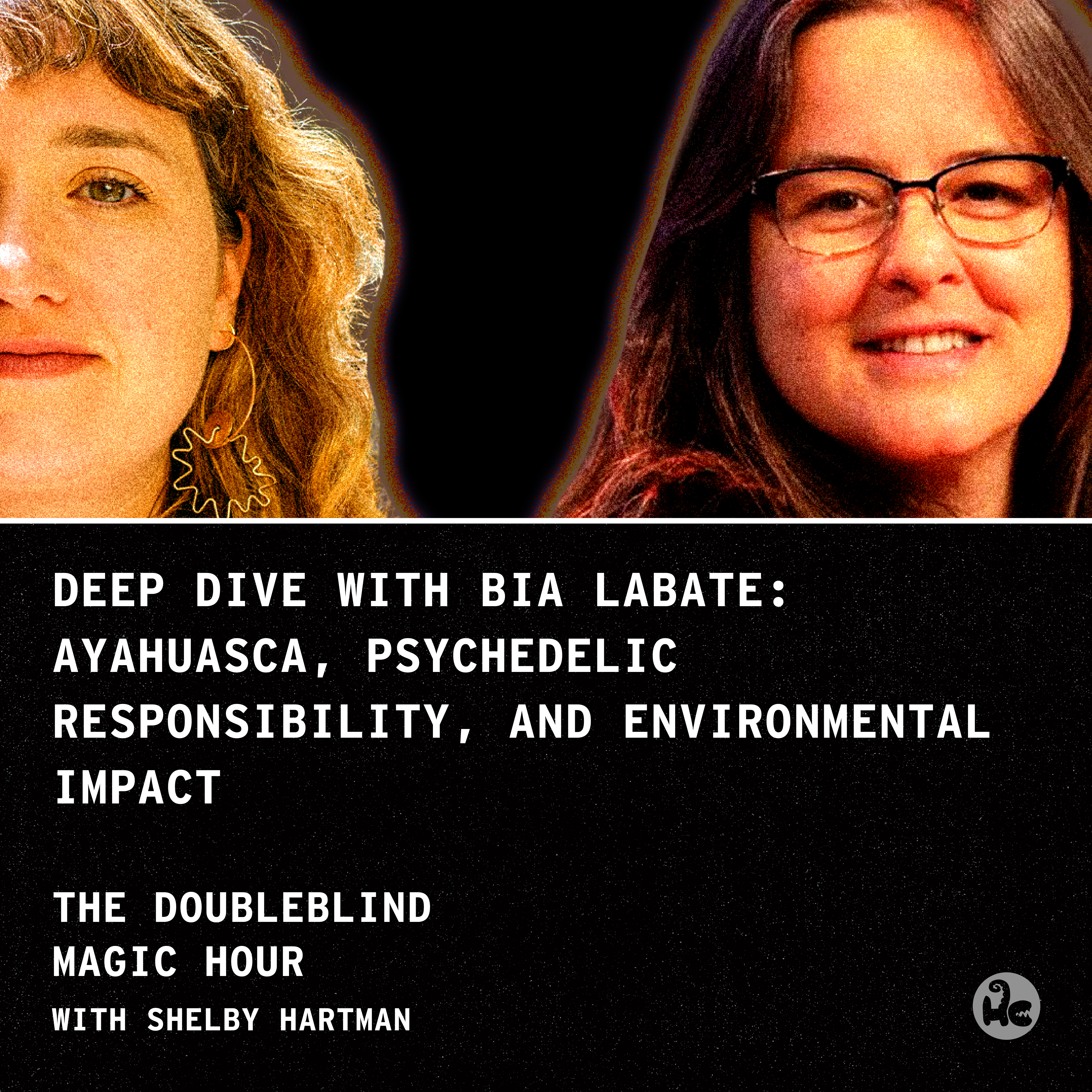 The DoubleBlind Magic Hour