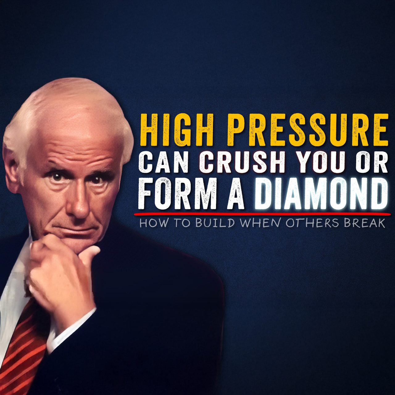 Jim Rohn Motivation Daily