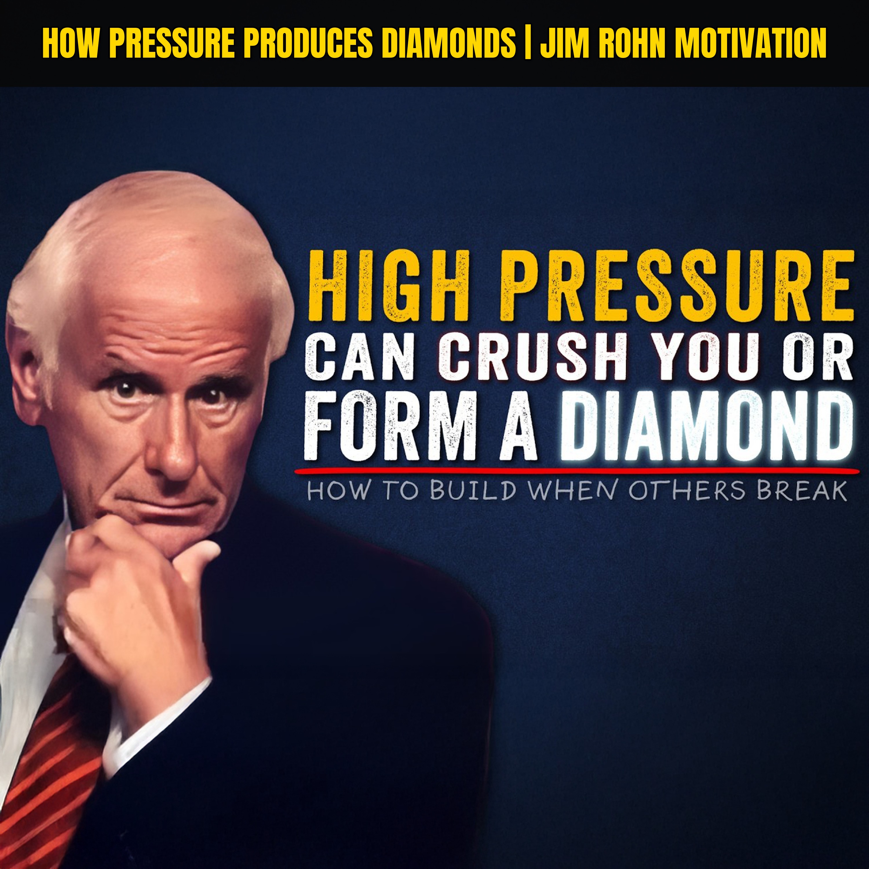 Jim Rohn Motivation Daily