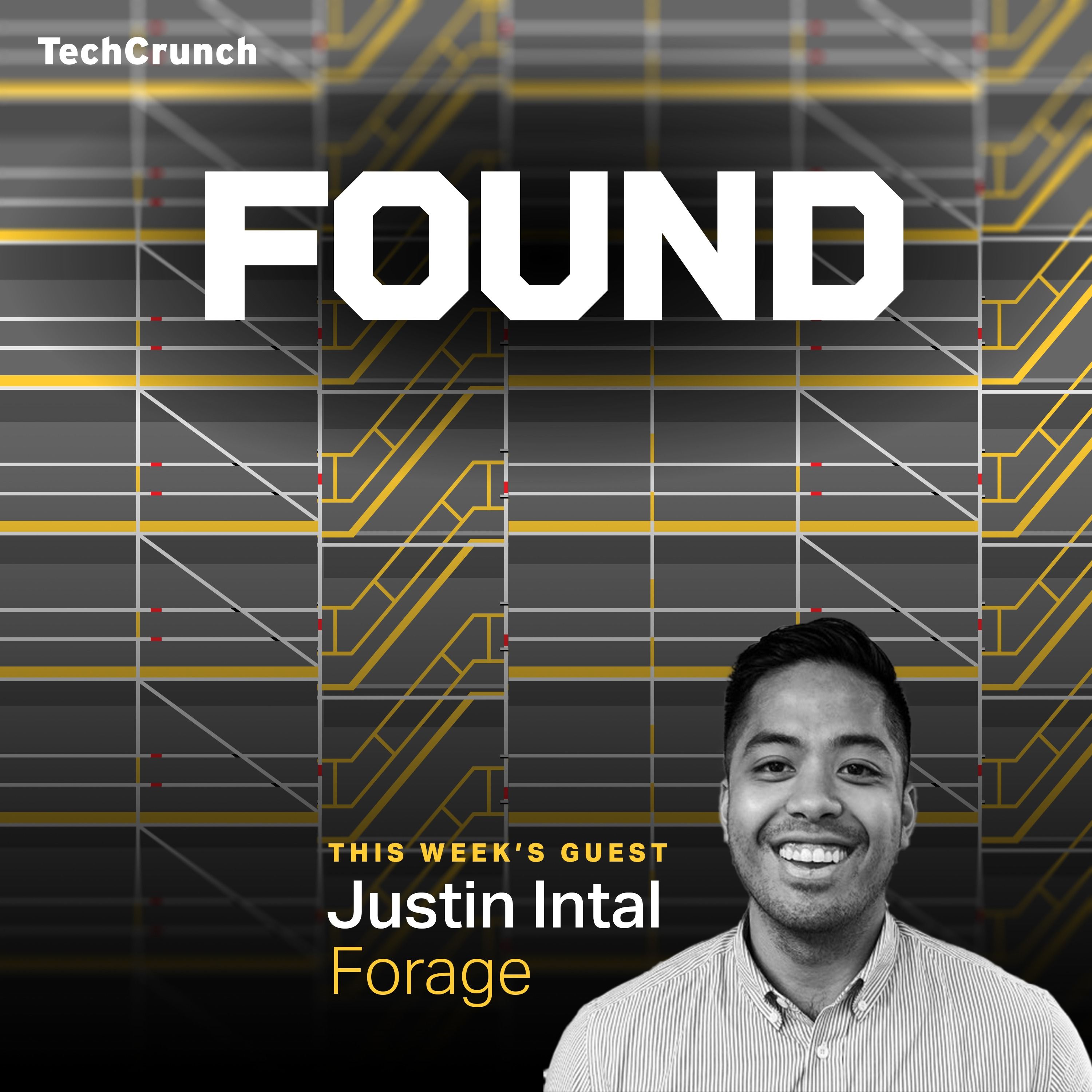 Justin Intal, Forage