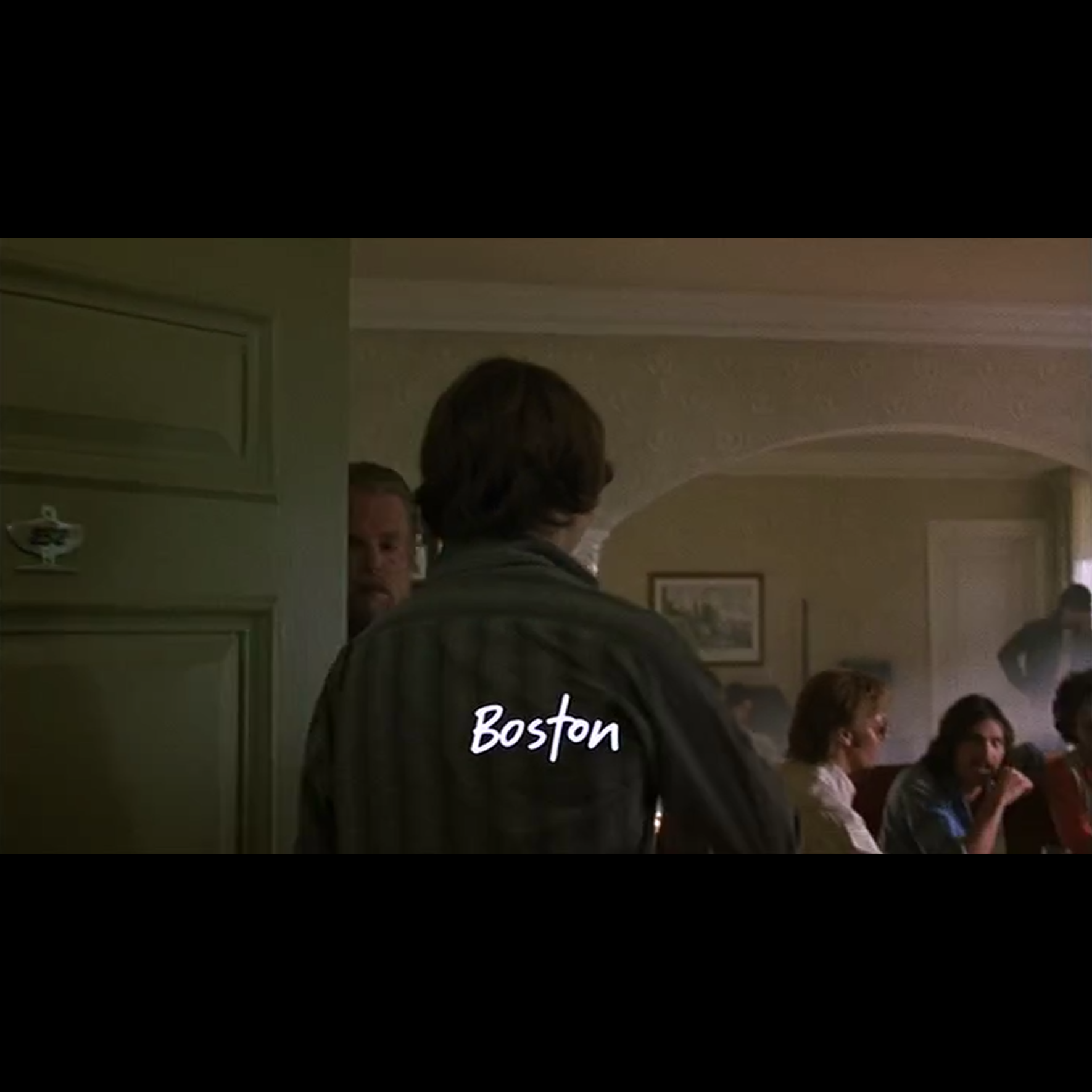 Minute 79 - Decrepit Bus