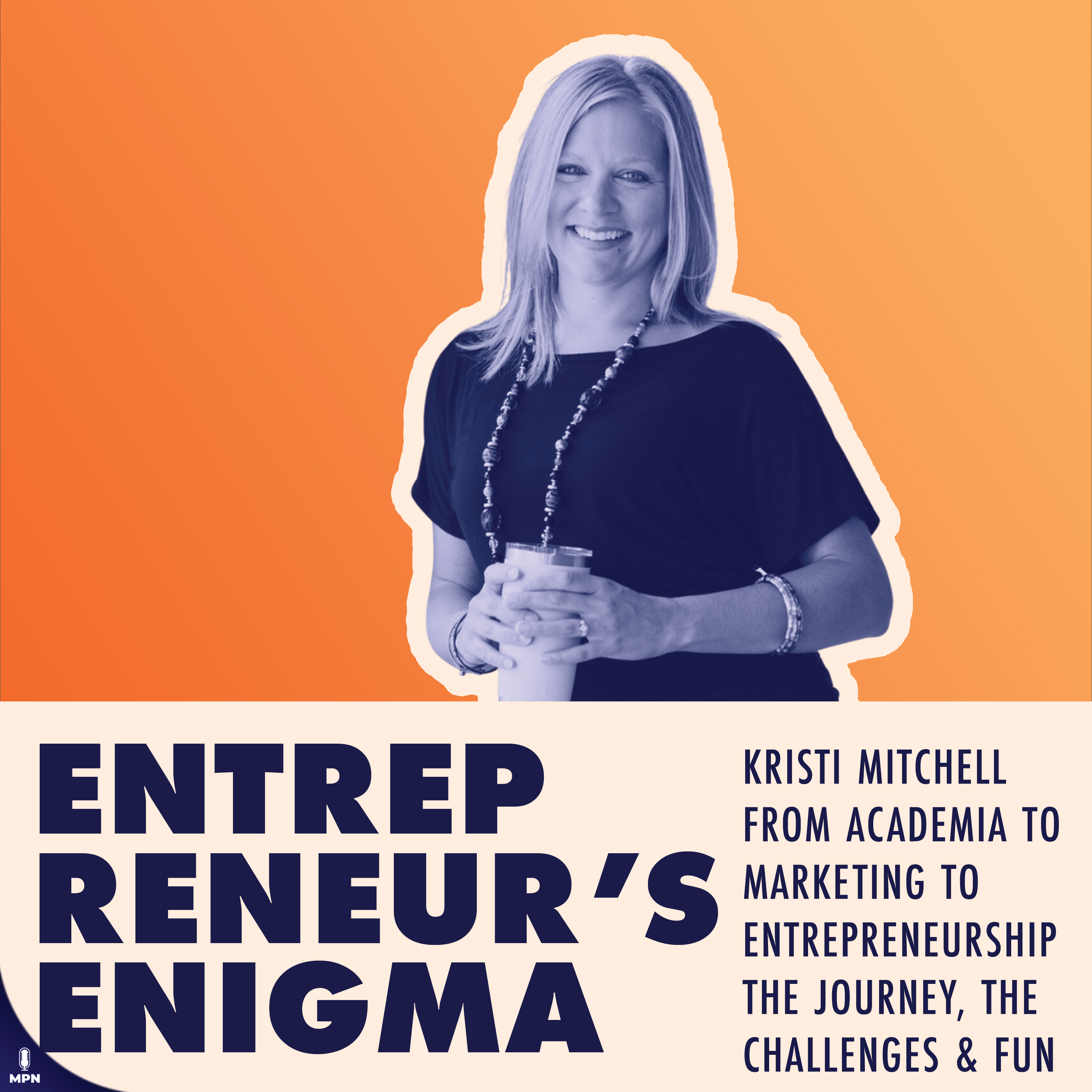 Entrepreneur\'s Enigma
