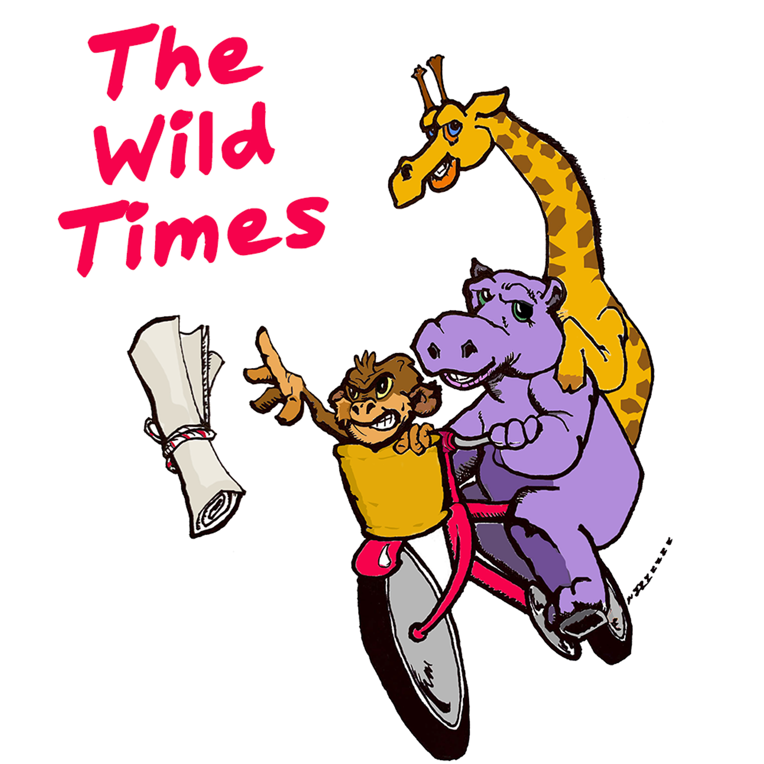 Wild Times: Wildlife Education