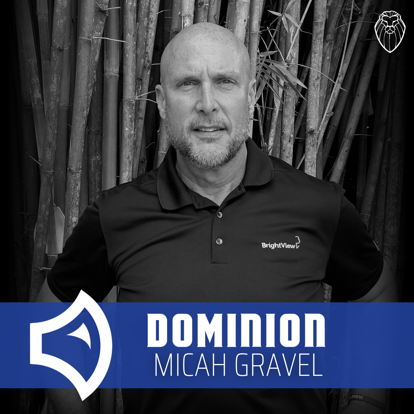 DOMINION | Micah Gravel