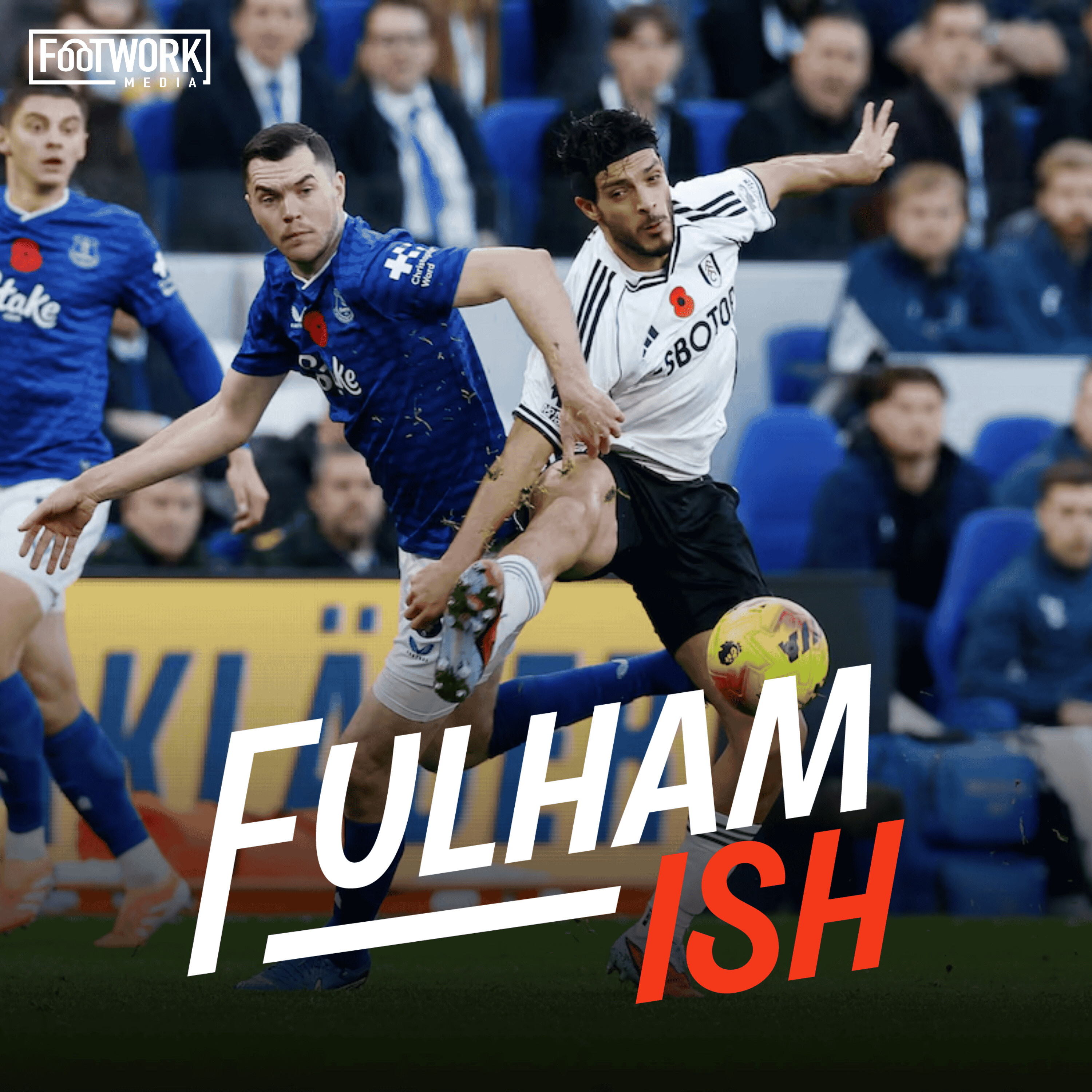 A Dickinsion Nightmare