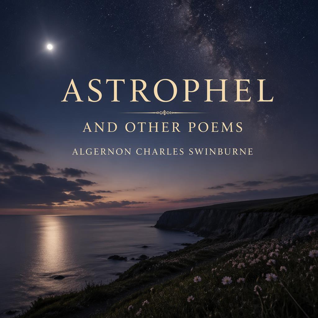 Astrophel and Other Poems by Algernon Charles Swinburne ~ Full Audiobook [poetry] episode artwork