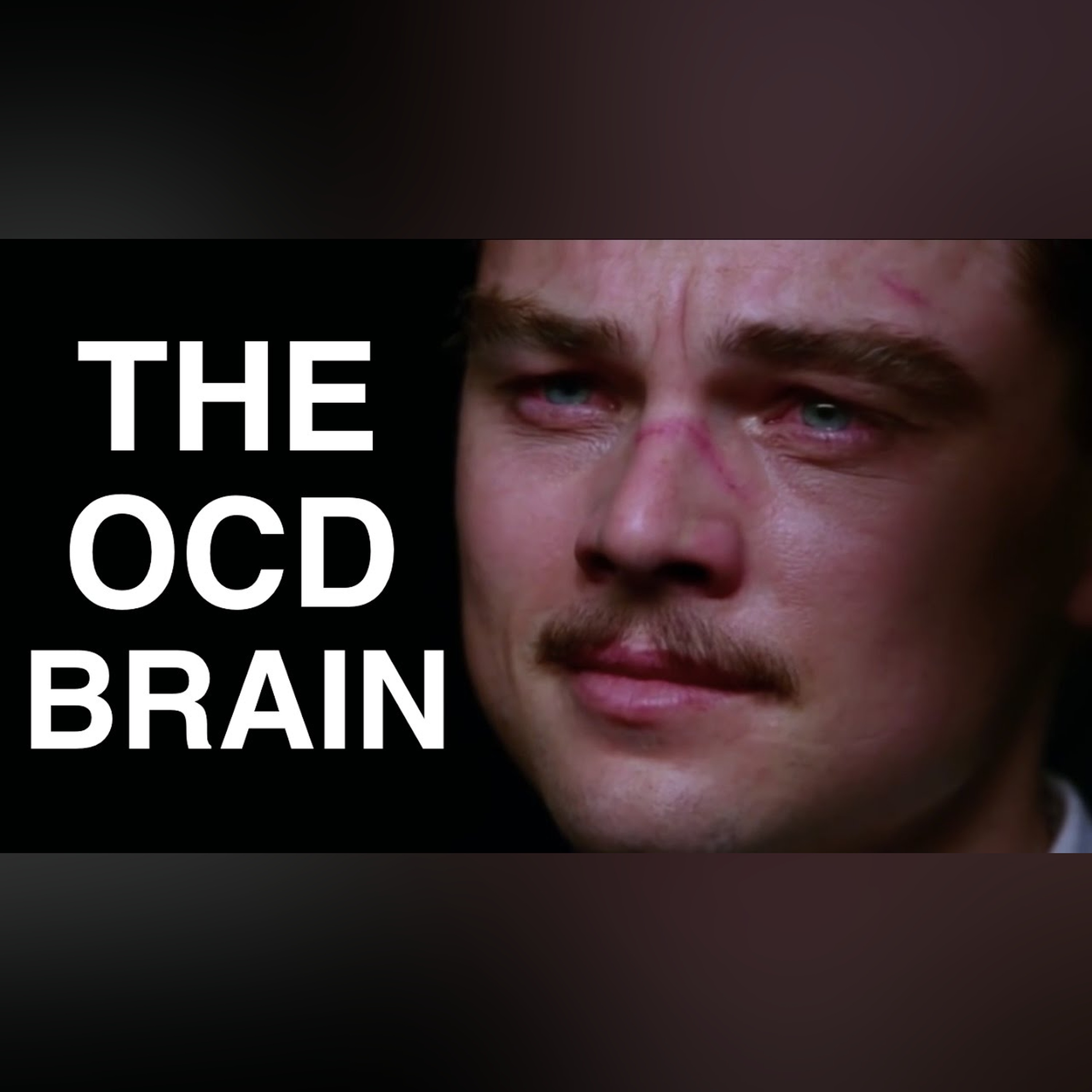 Science of How OCD Works (Dealing with Brain Lock) episode artwork