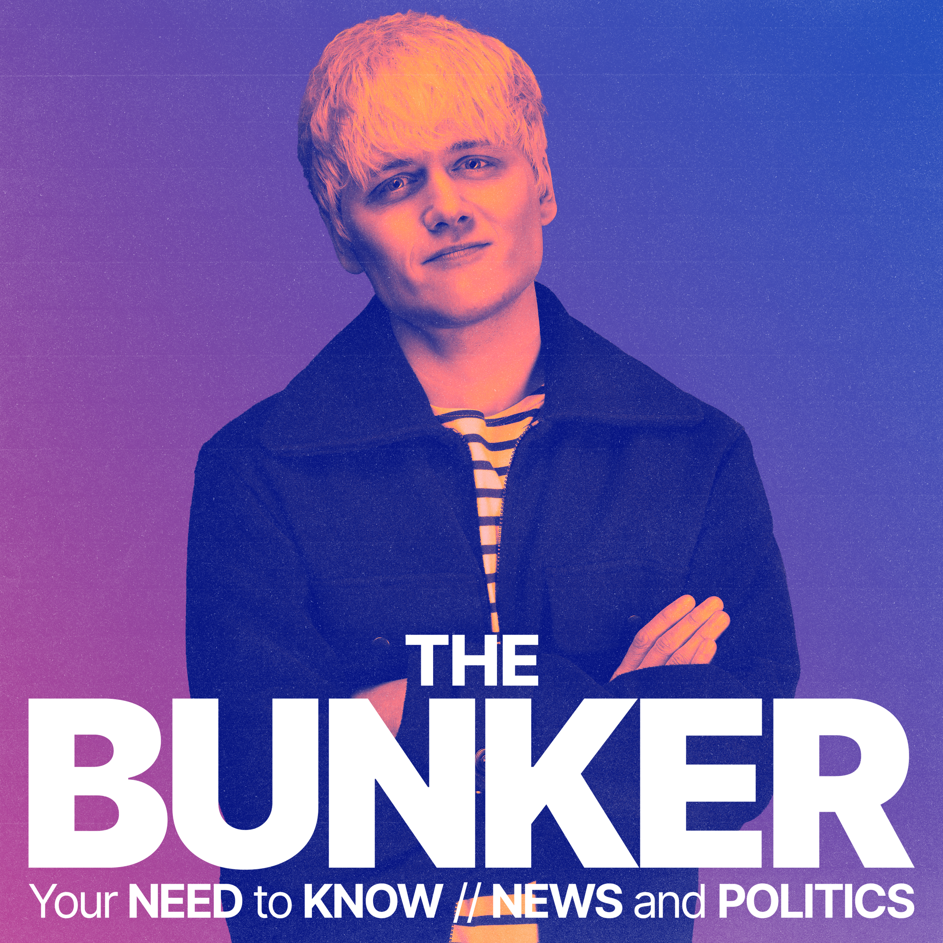 Can pranks change the world? – with chaos agent Oobah Butler